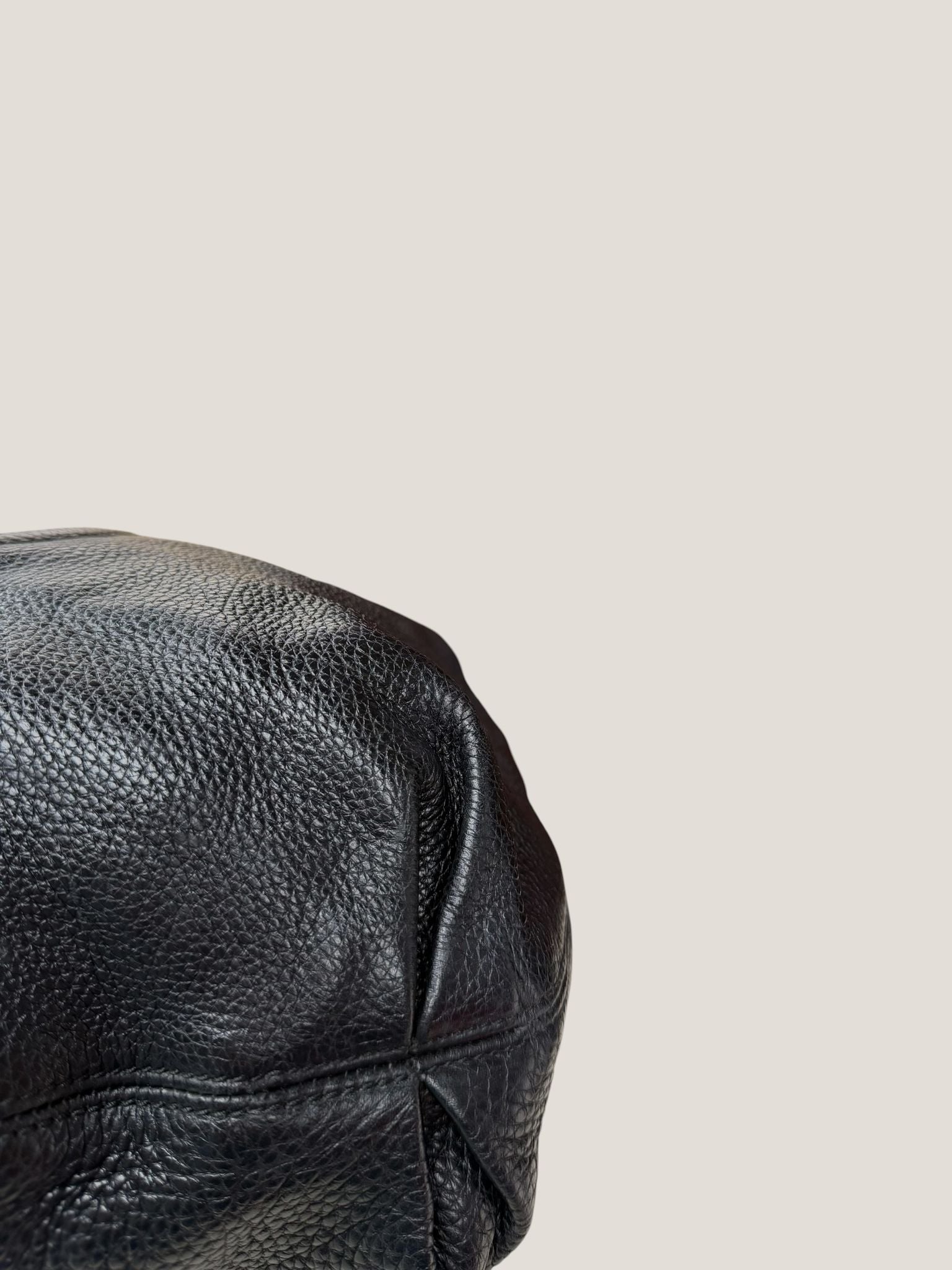 Gucci Soho Hobo