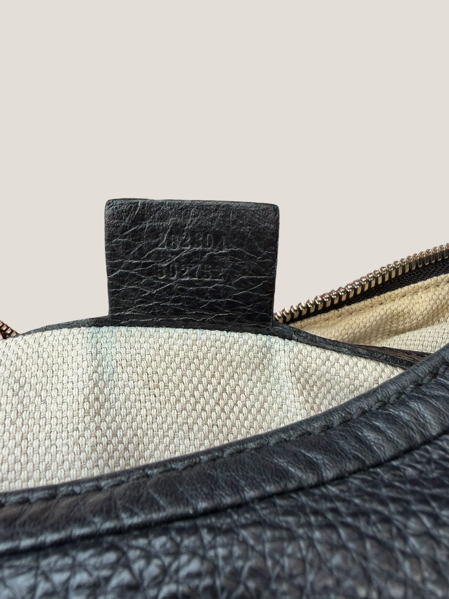 Gucci Soho Hobo