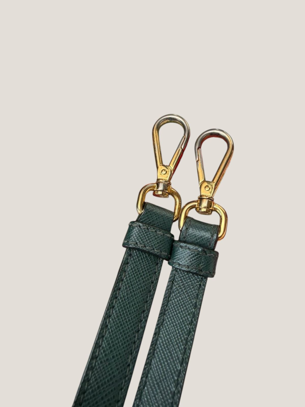 Prada Saffiano Tote Bag