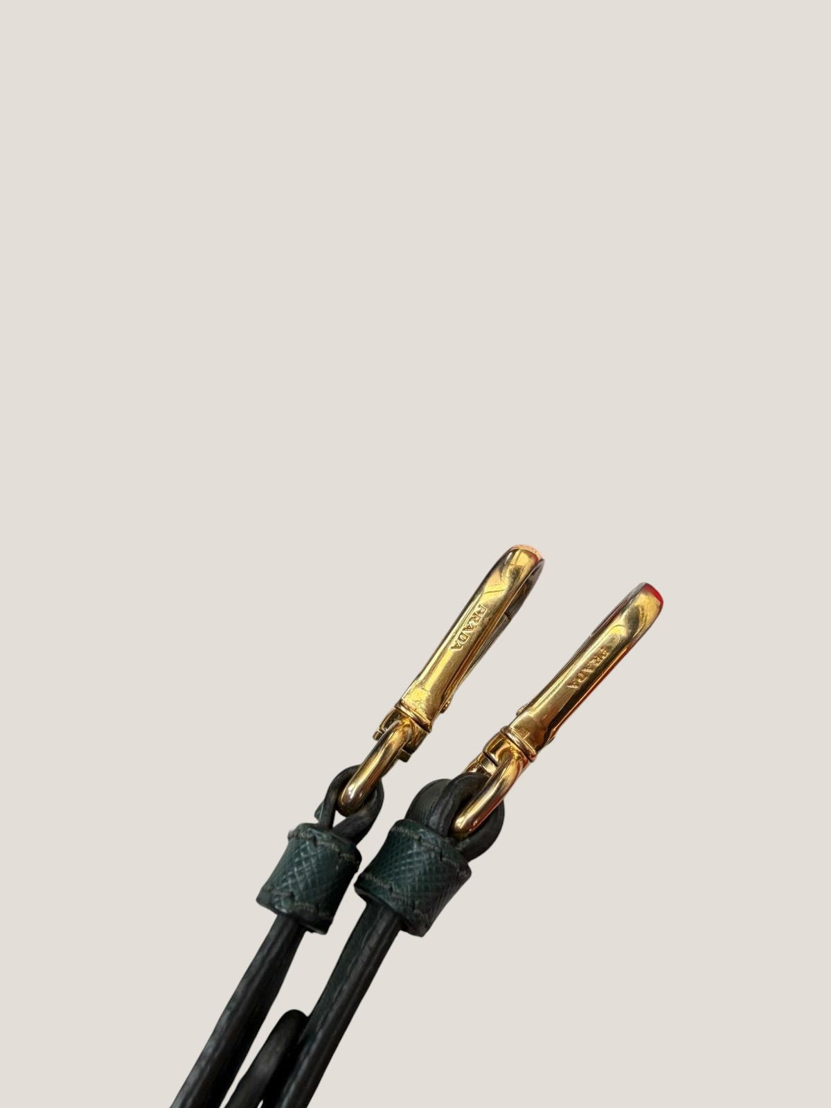 Prada Saffiano Tote Bag