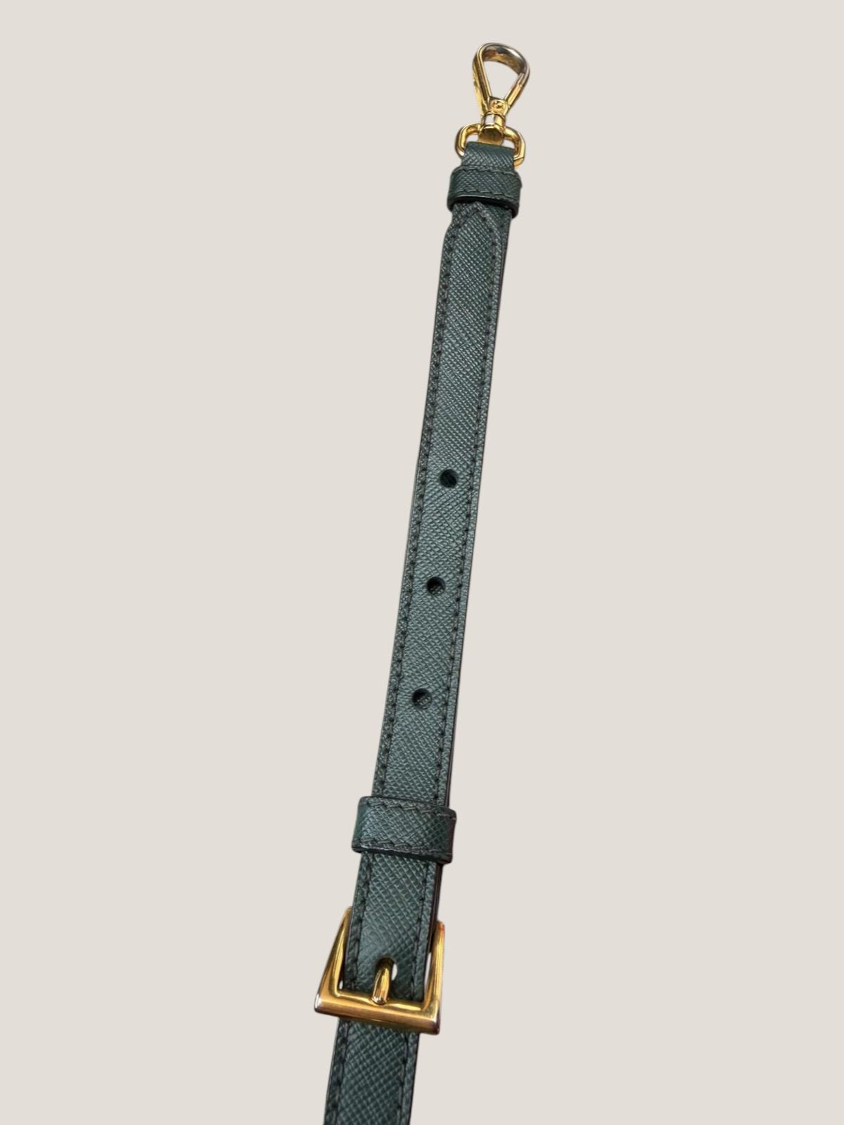 Prada Saffiano Tote Bag