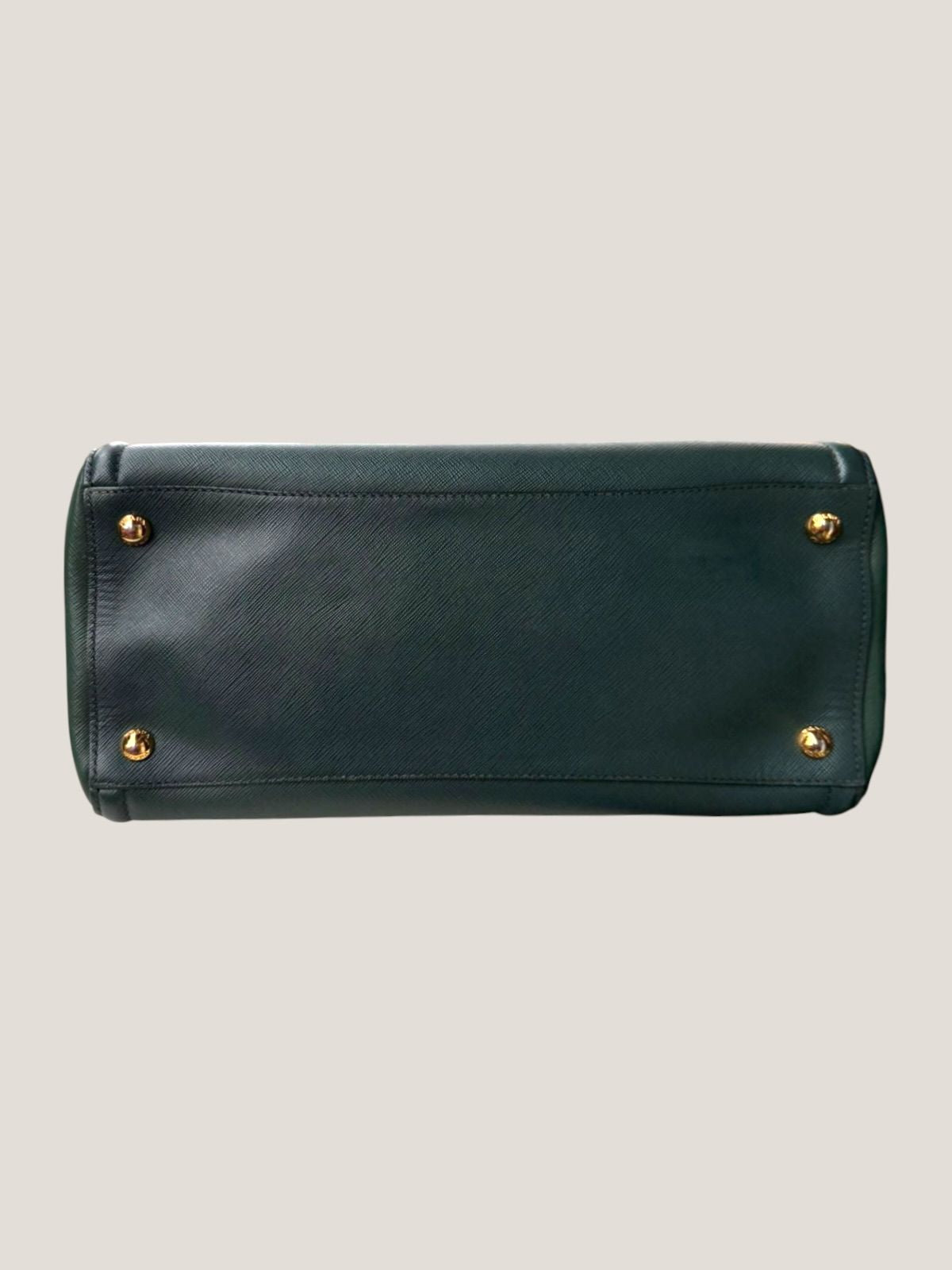 Prada Saffiano Tote Bag