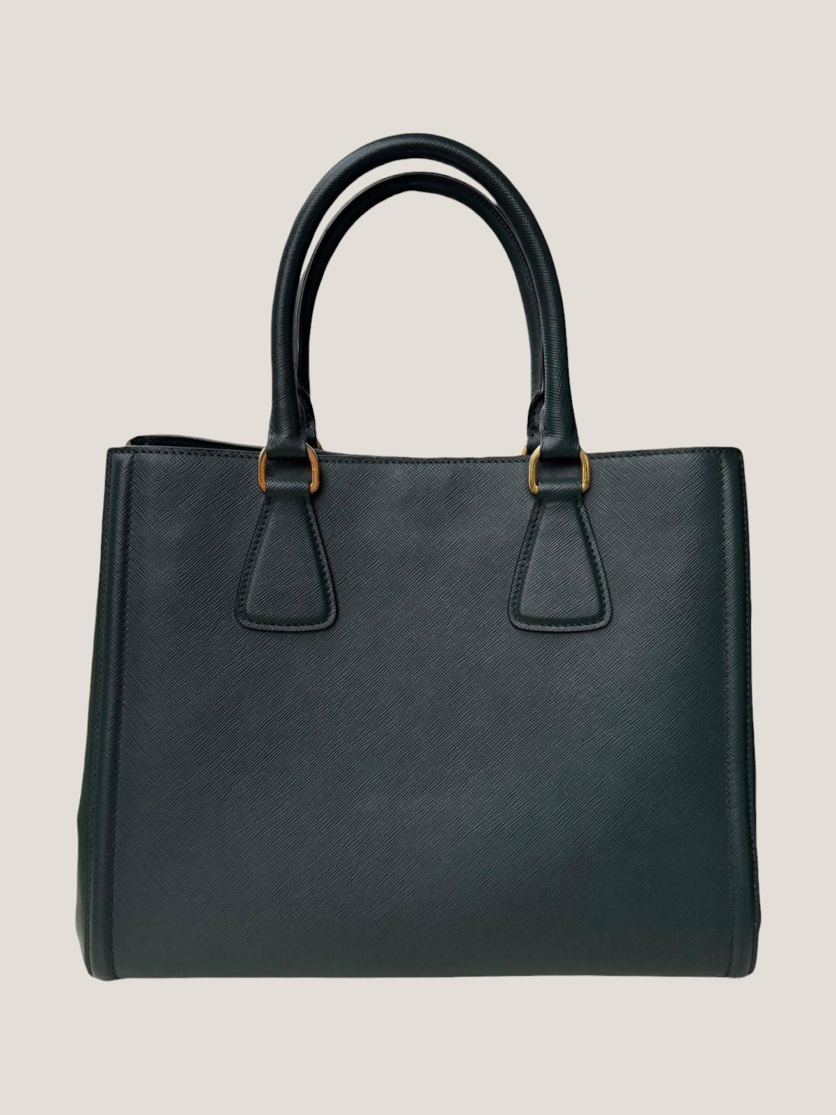 Prada Saffiano Tote Bag