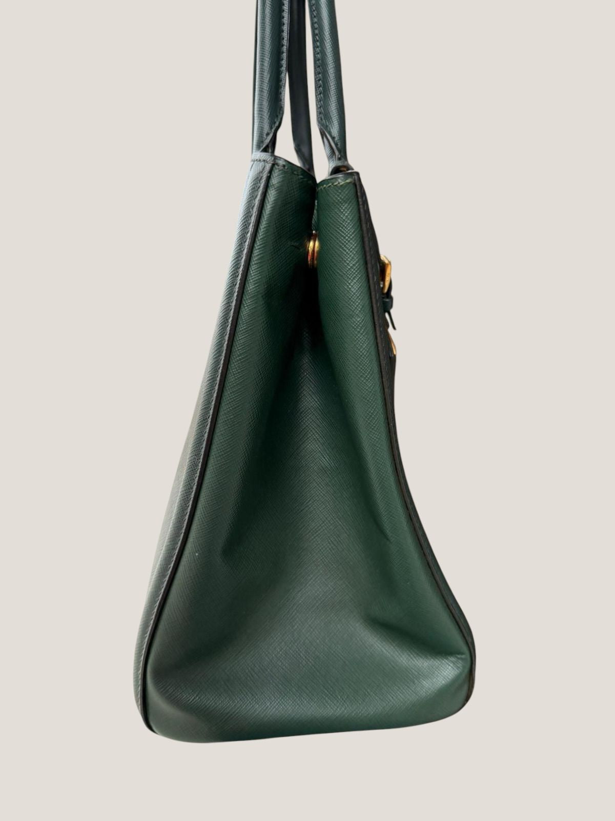 Prada Saffiano Tote Bag