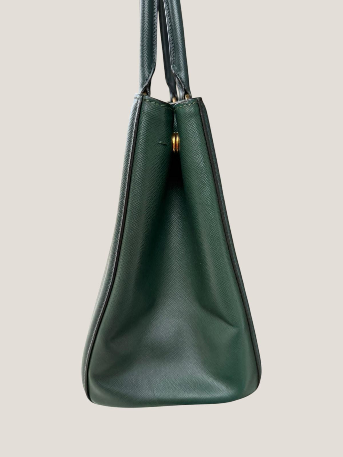 Prada Saffiano Tote Bag