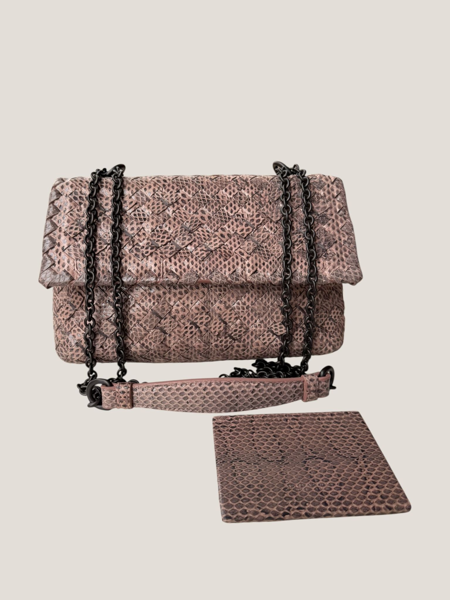 Bottega Veneta Olimpia