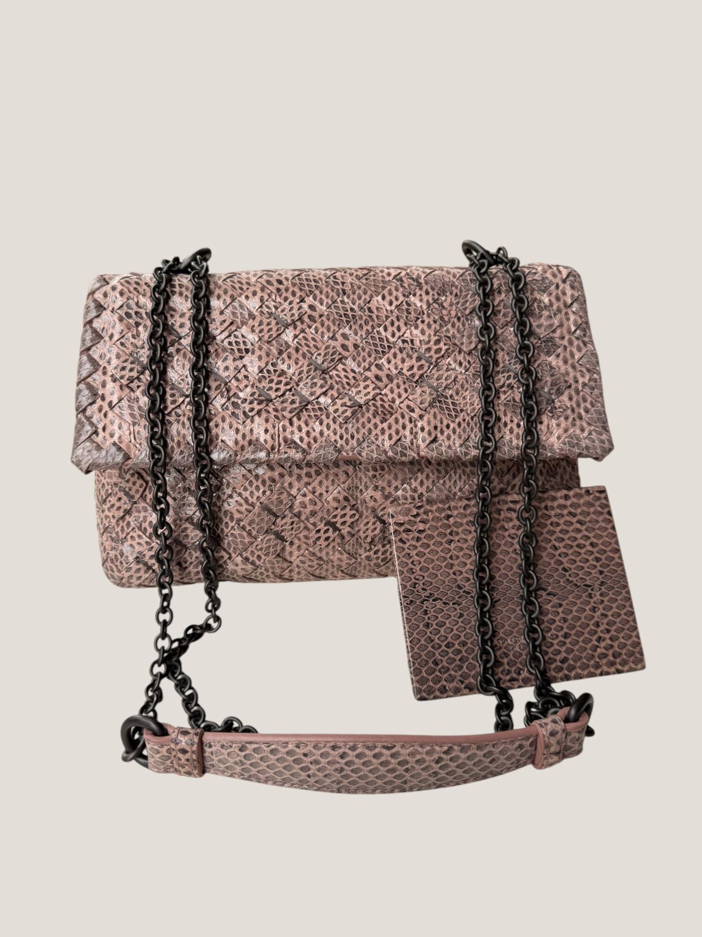 Bottega Veneta Olimpia