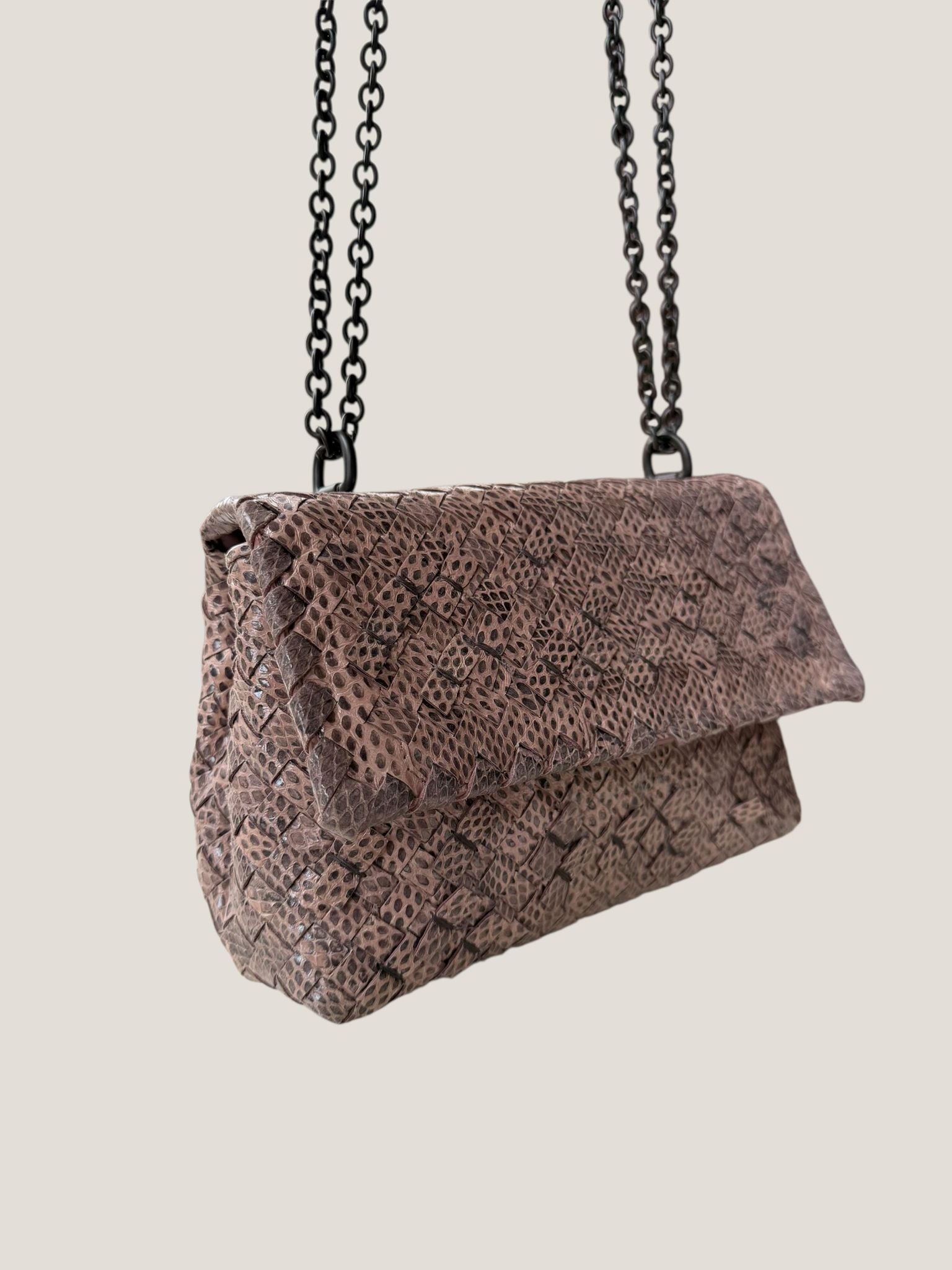 Bottega Veneta Olimpia