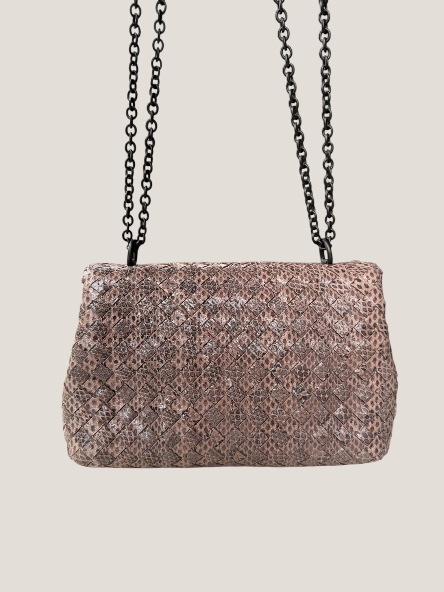 Bottega Veneta Olimpia