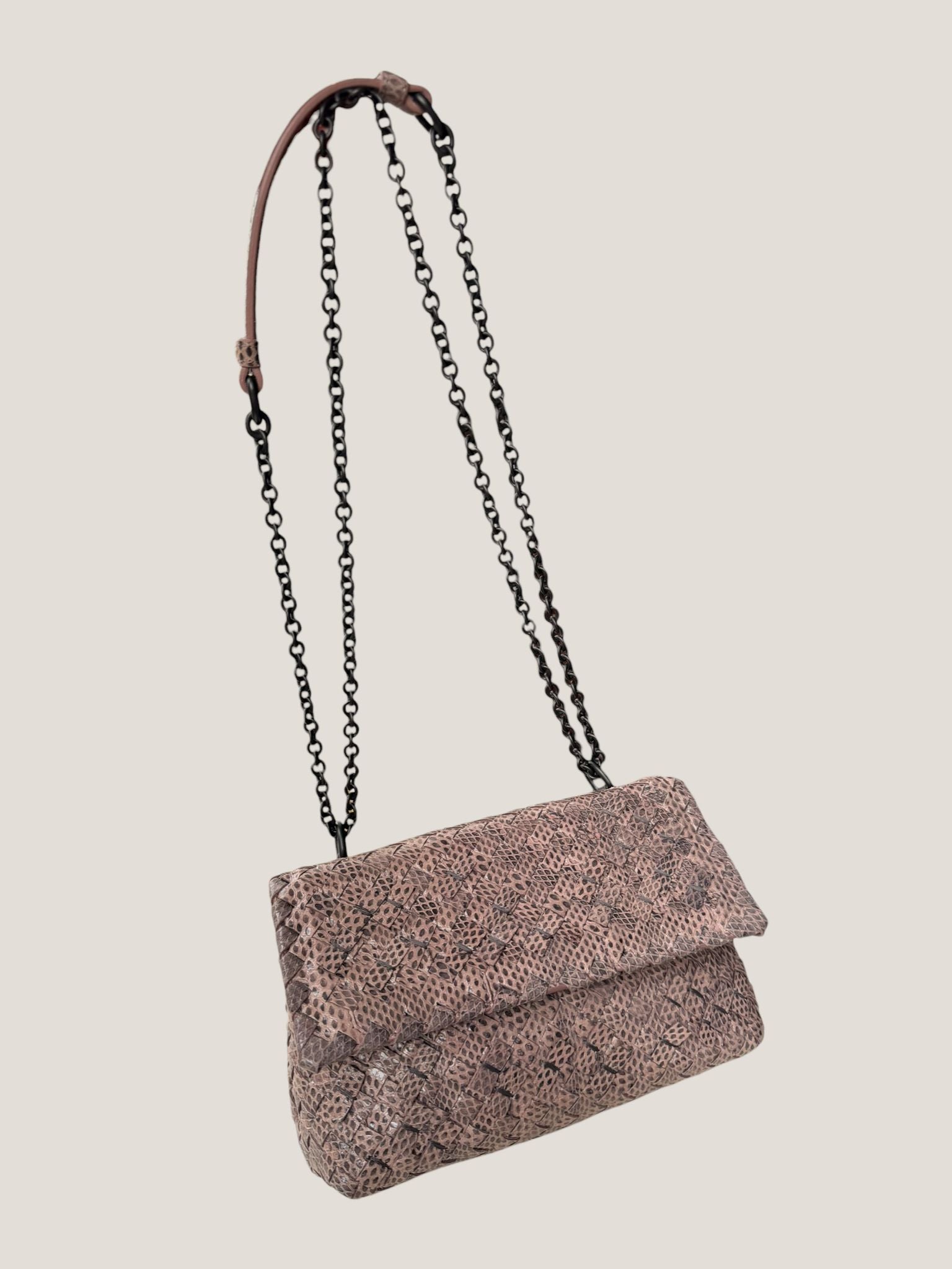 Bottega Veneta Olimpia