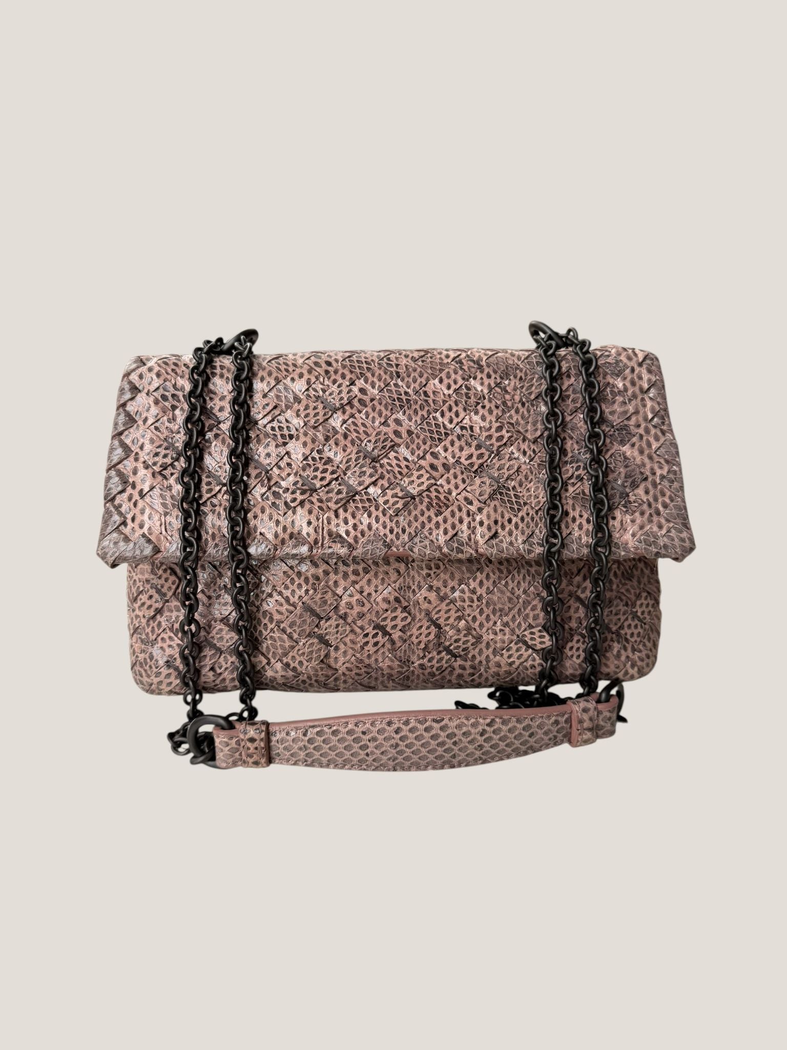 Bottega Veneta Olimpia