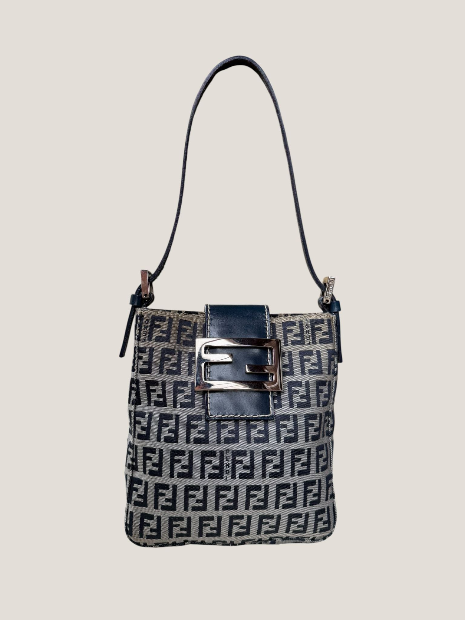 Fendi Baguette Zucchino