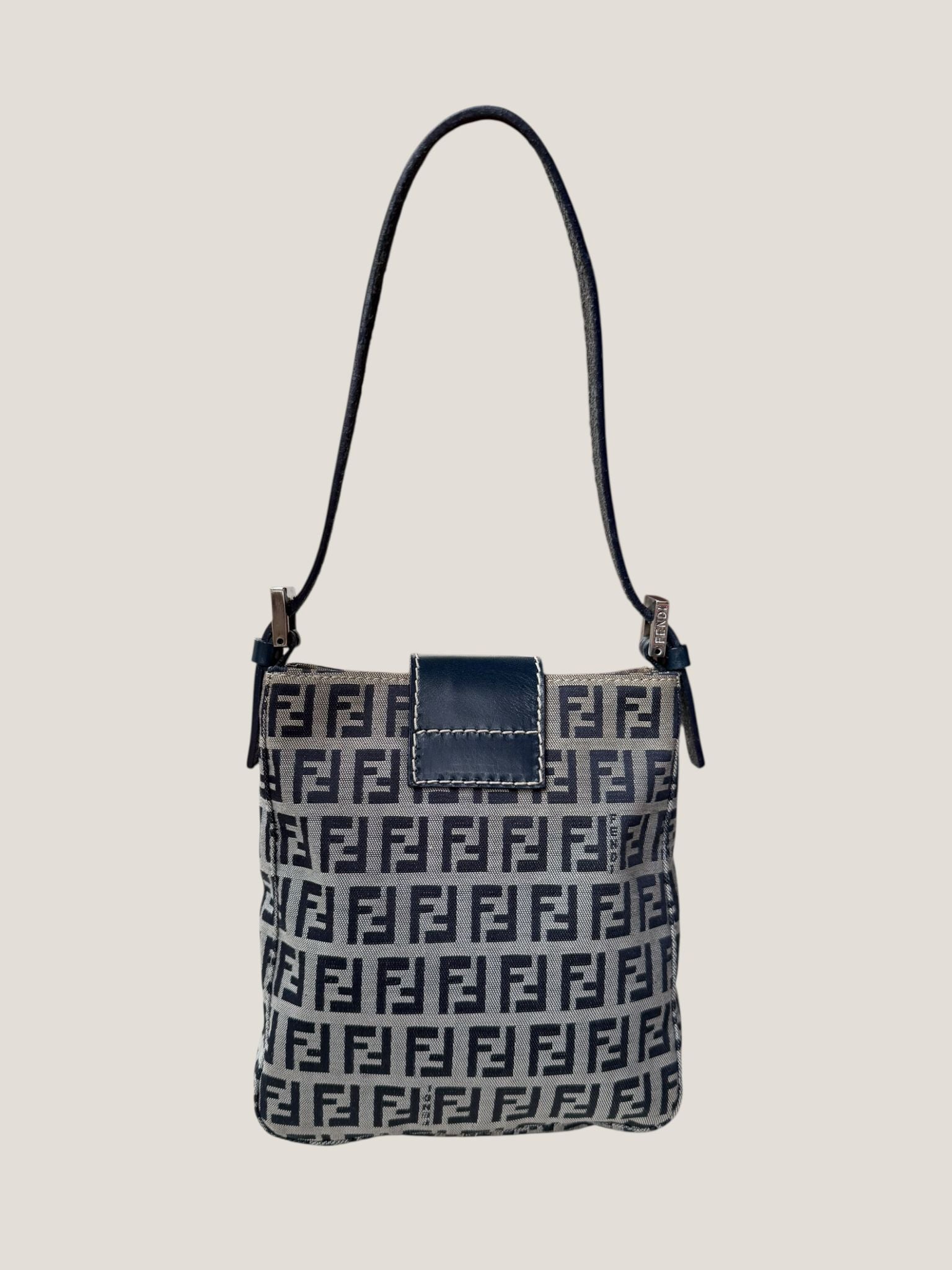 Fendi Baguette Zucchino