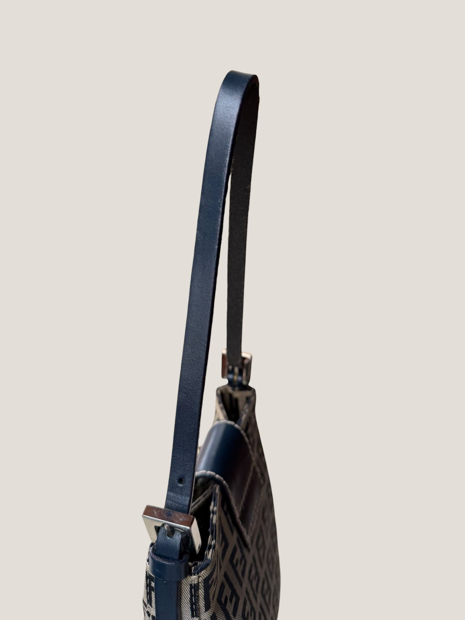 Fendi Baguette Zucchino