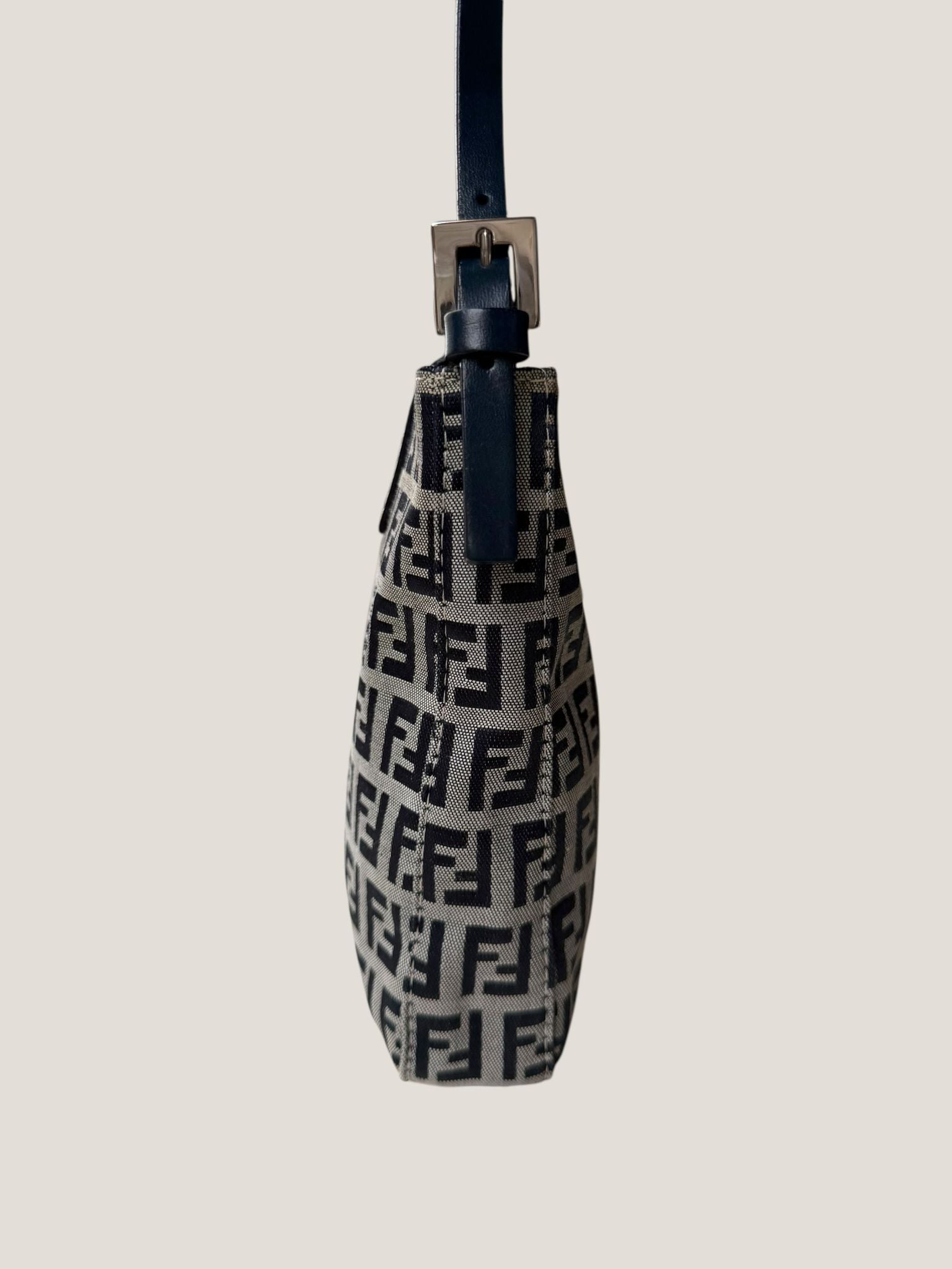 Fendi Baguette Zucchino