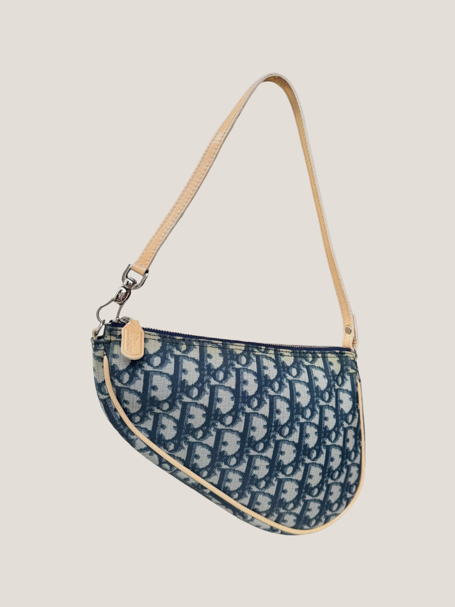 Dior Saddle Pochette