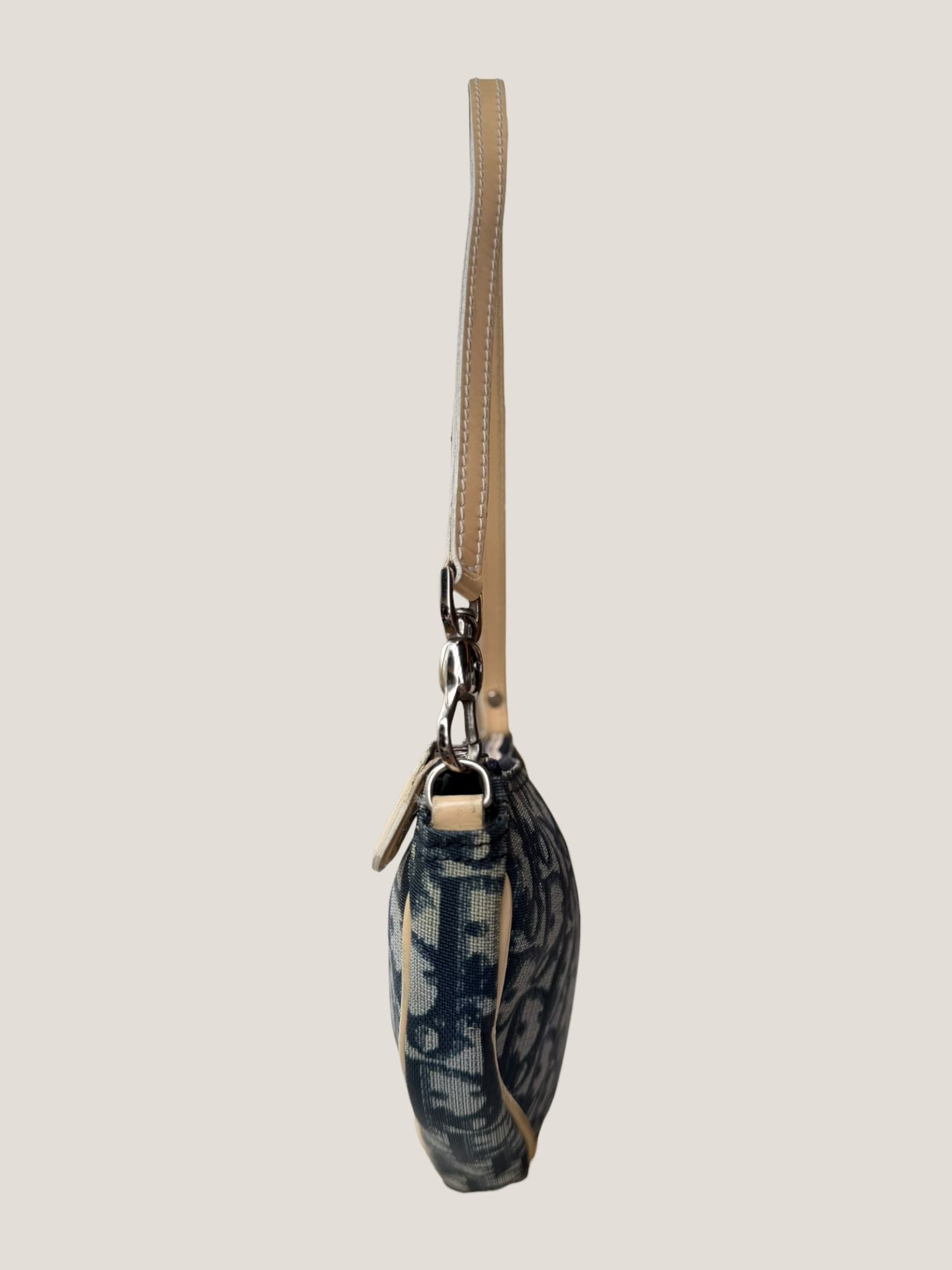 Dior Saddle Pochette
