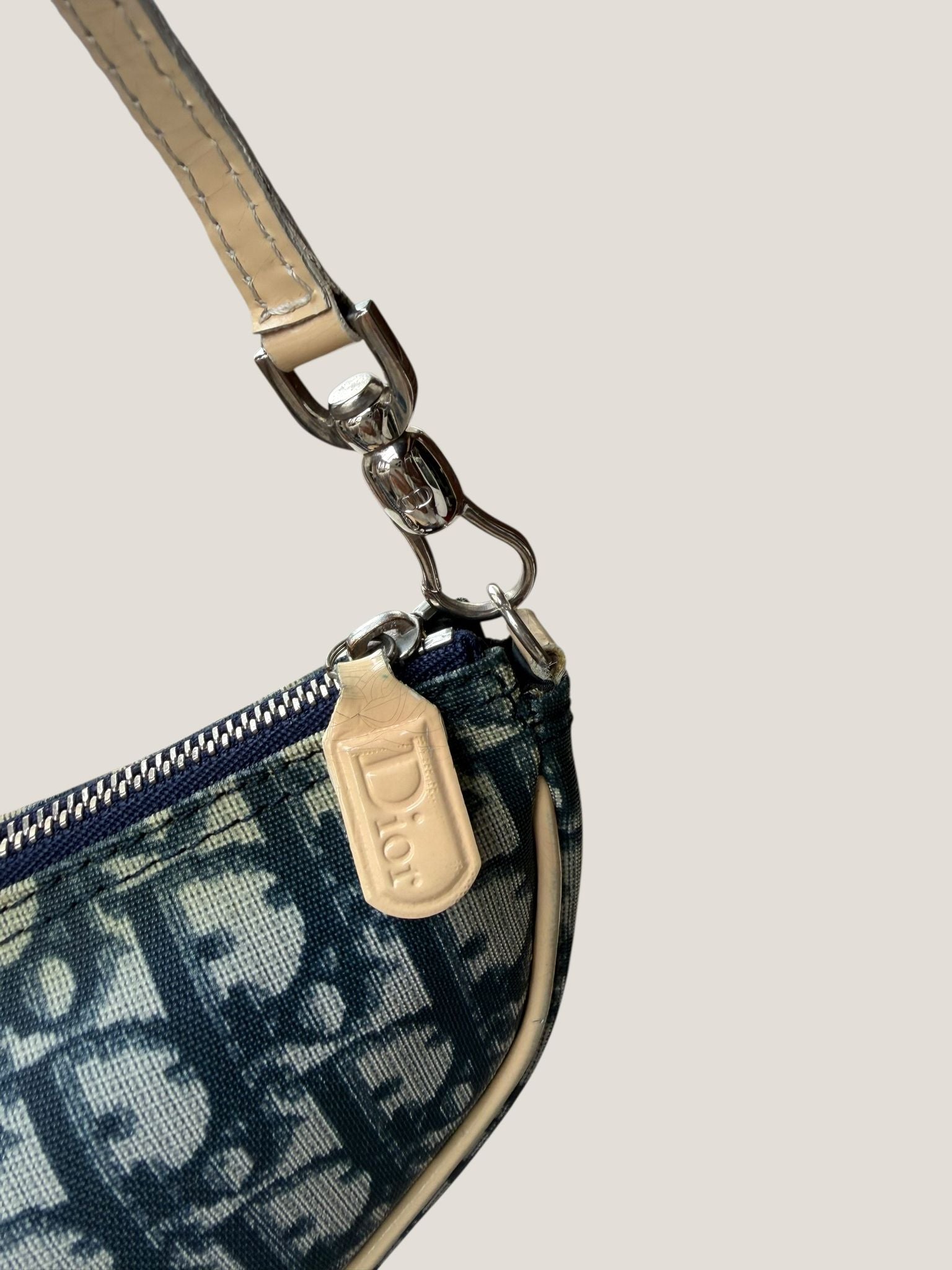 Dior Saddle Pochette