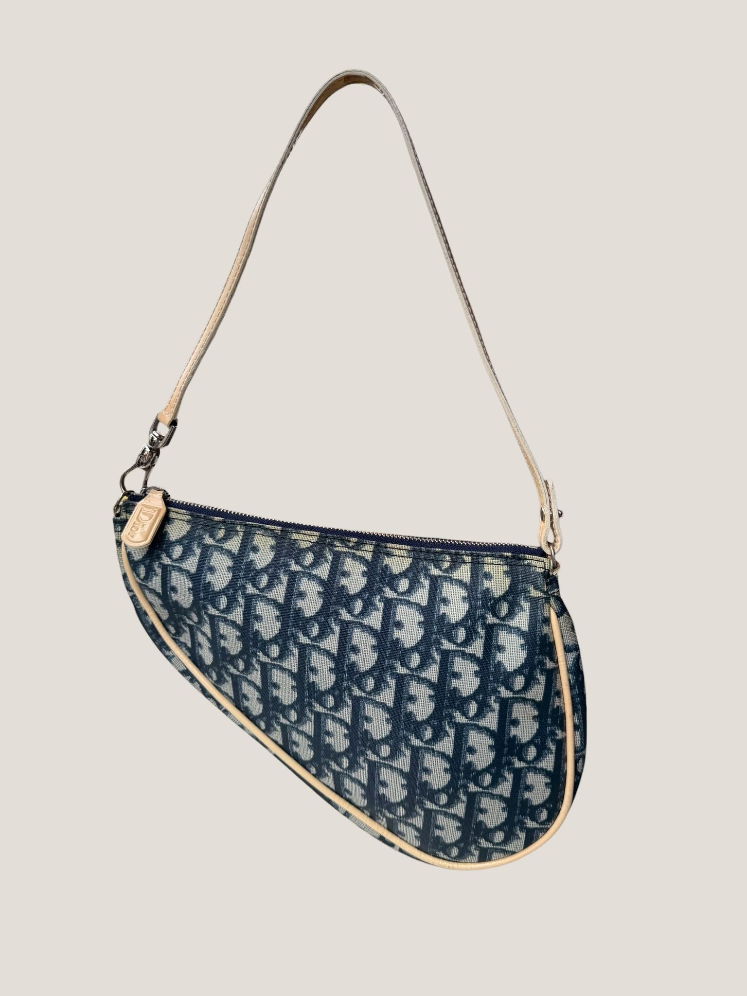 Dior Saddle Pochette