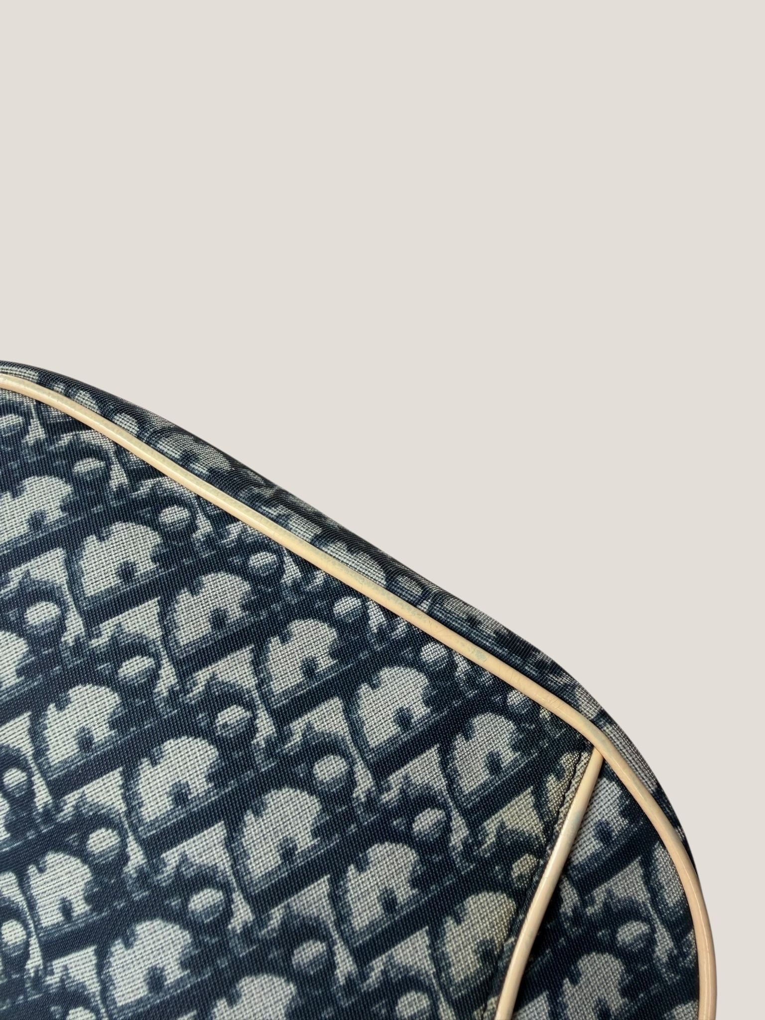 Dior Saddle Pochette