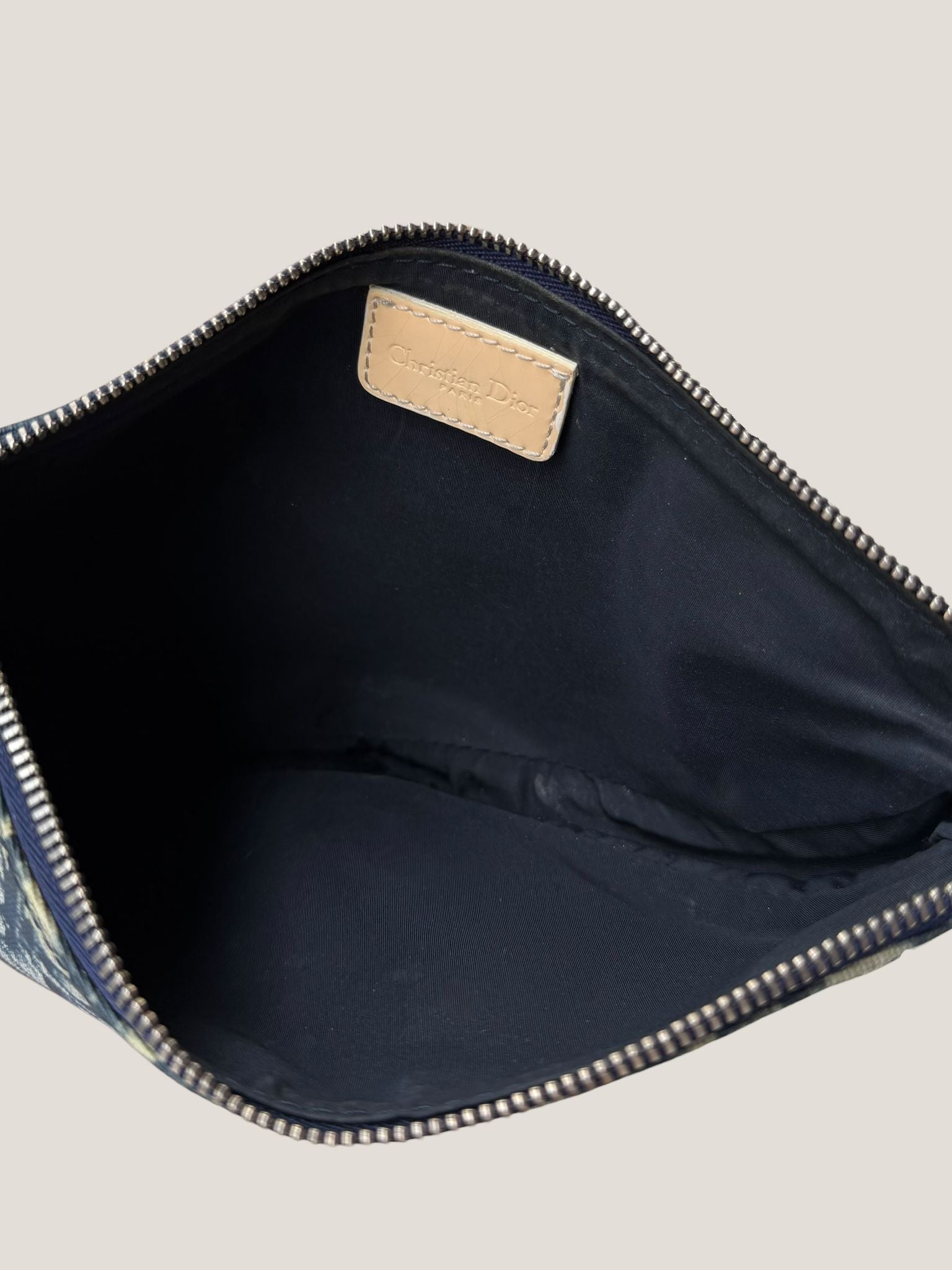 Dior Saddle Pochette