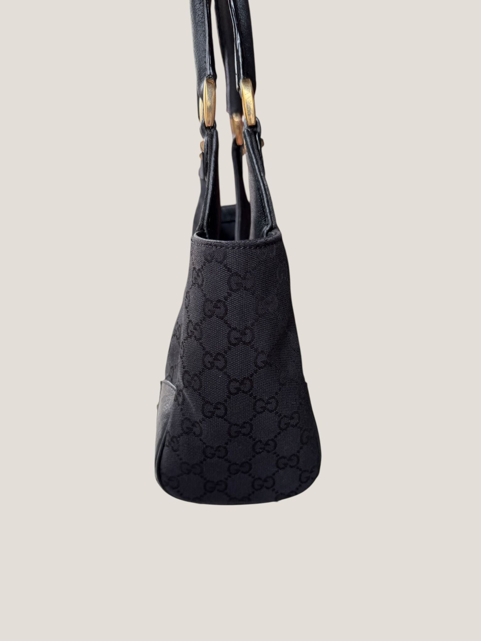 Gucci jackie nera