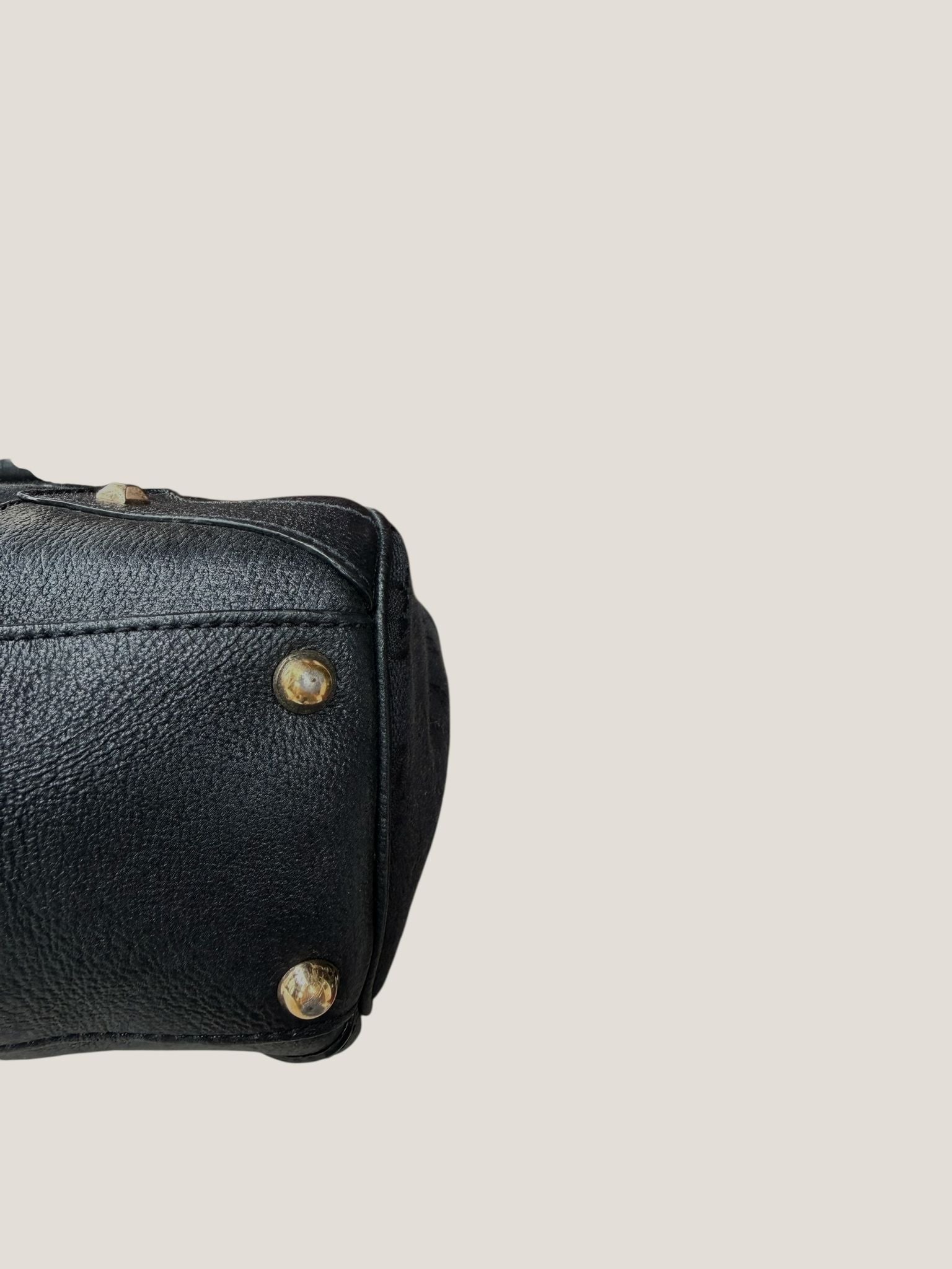 Gucci jackie nera