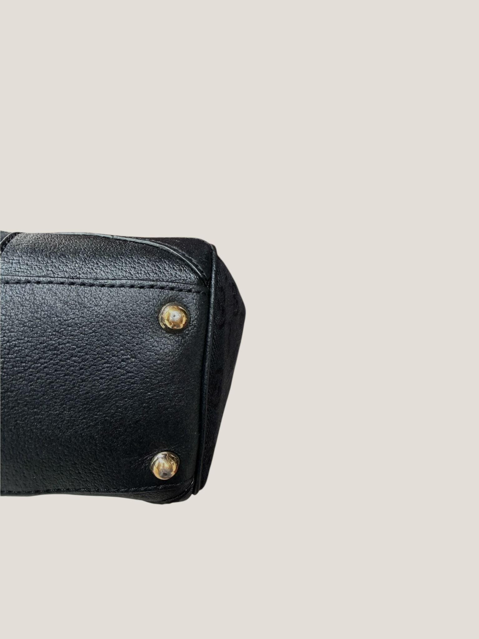 Gucci jackie nera