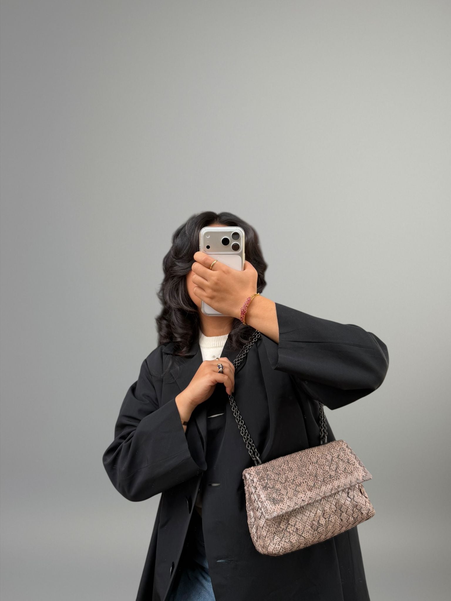 Bottega Veneta Olimpia