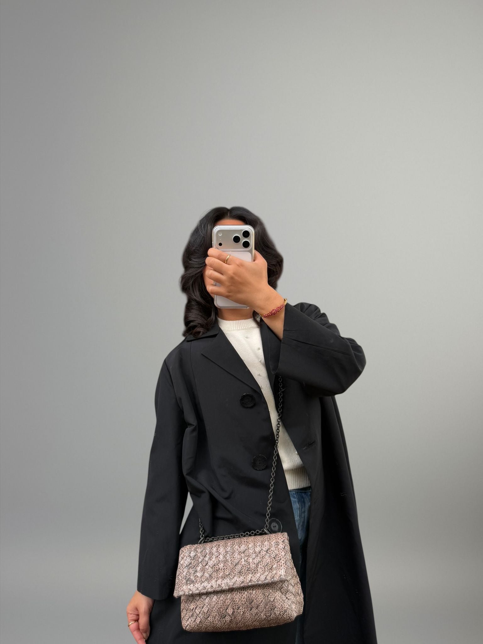 Bottega Veneta Olimpia