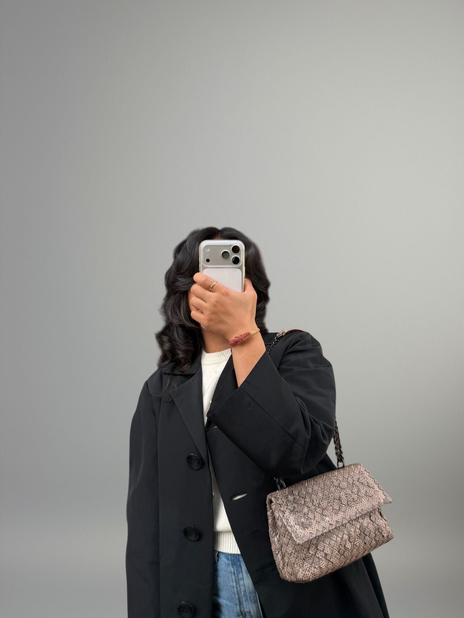 Bottega Veneta Olimpia