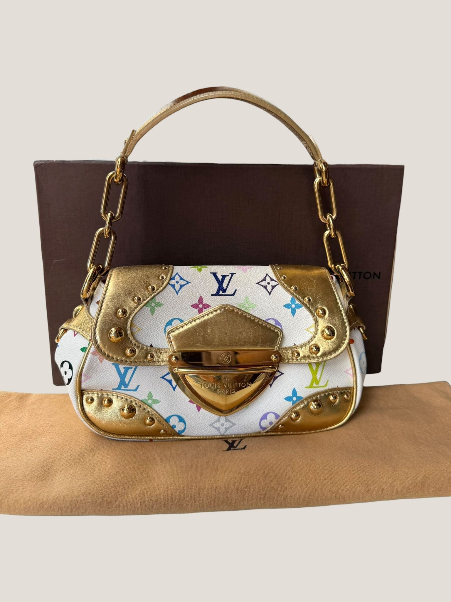 Louis Vuitton Marilyn Multicolor