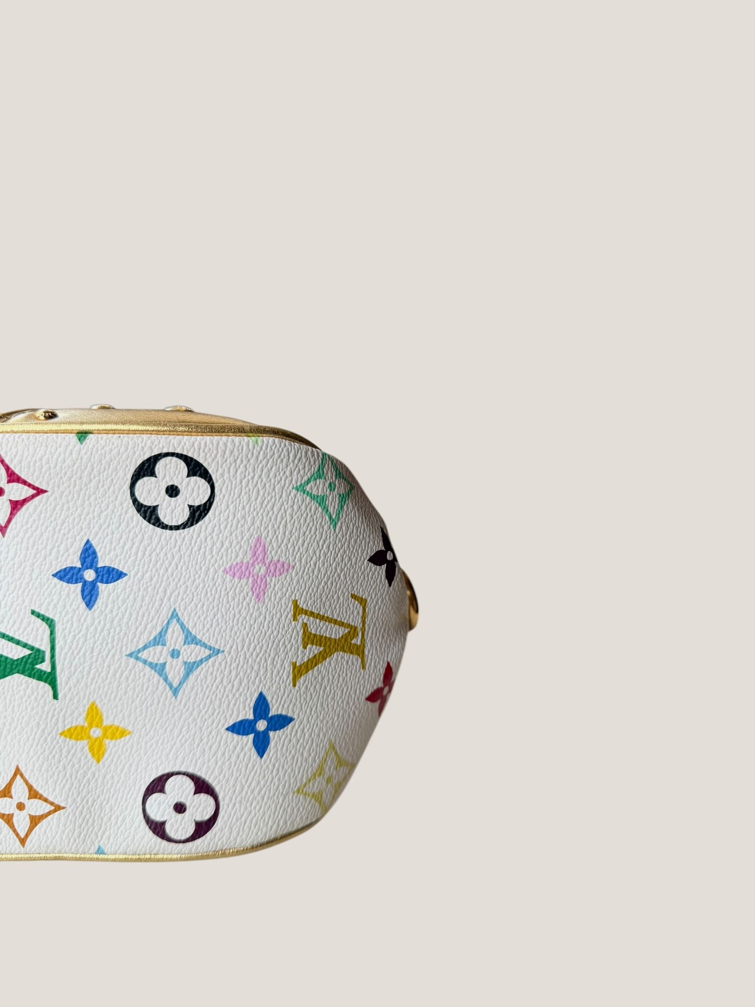 Louis Vuitton Marilyn Multicolor