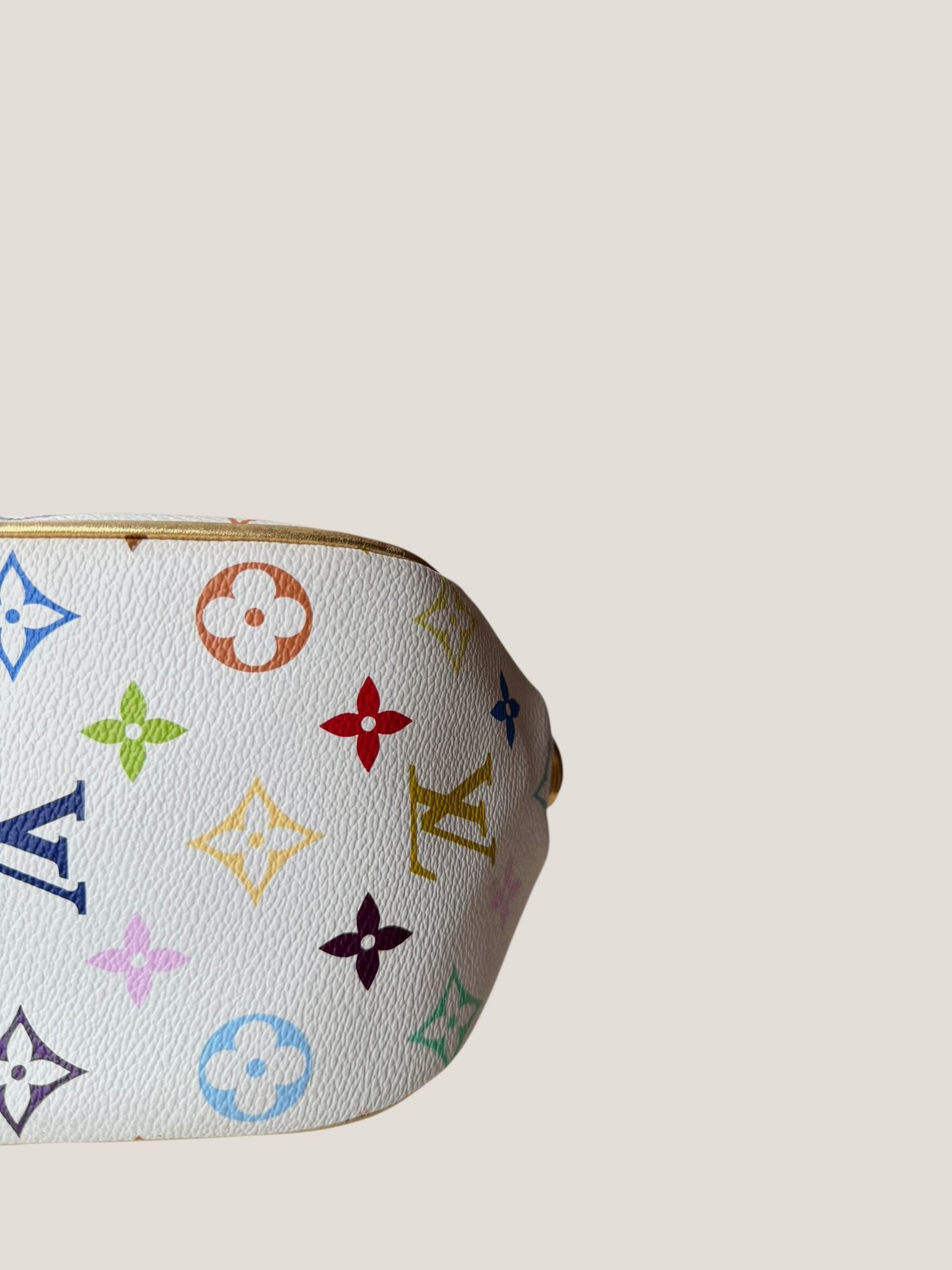 Louis Vuitton Marilyn Multicolor