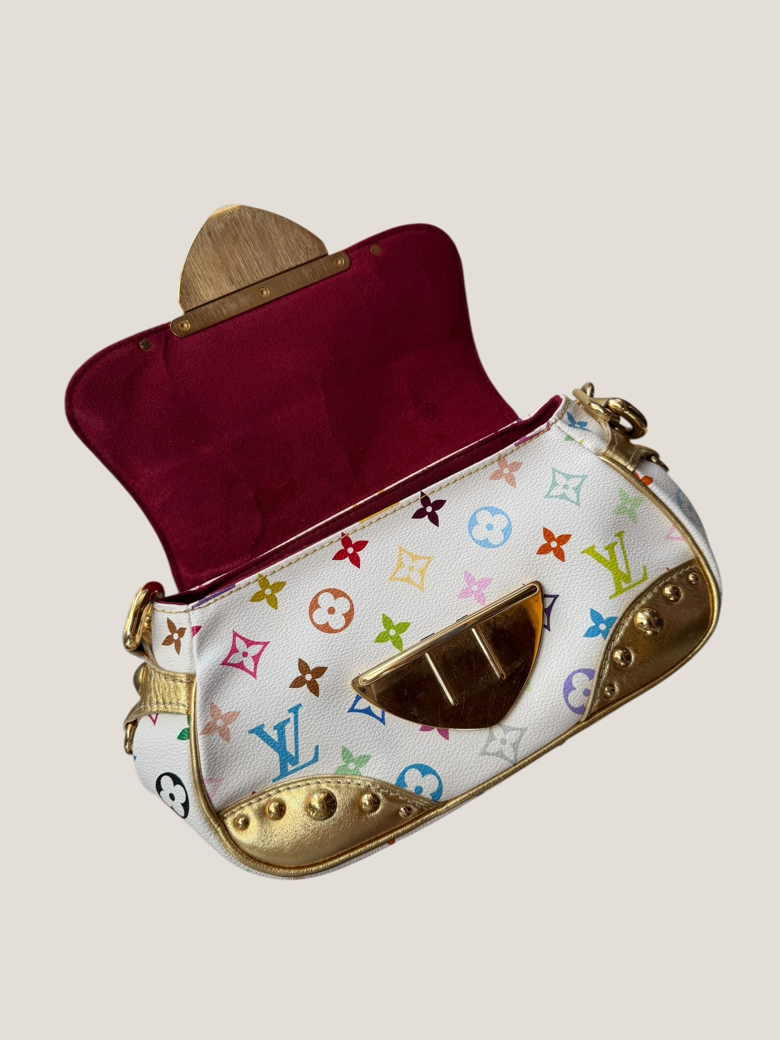 Louis Vuitton Marilyn Multicolor