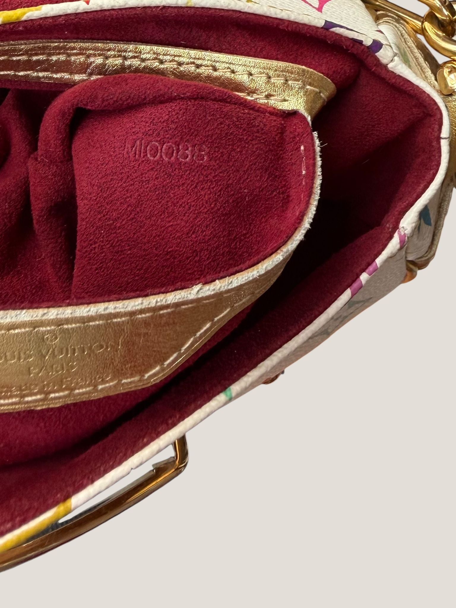 Louis Vuitton Marilyn Multicolor