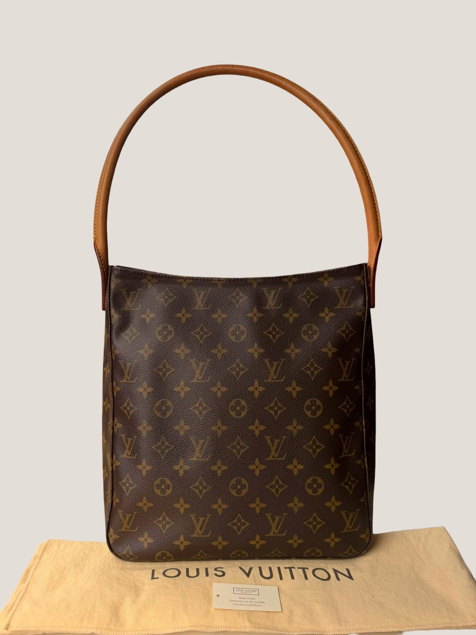 Louis Vuitton Looping GM