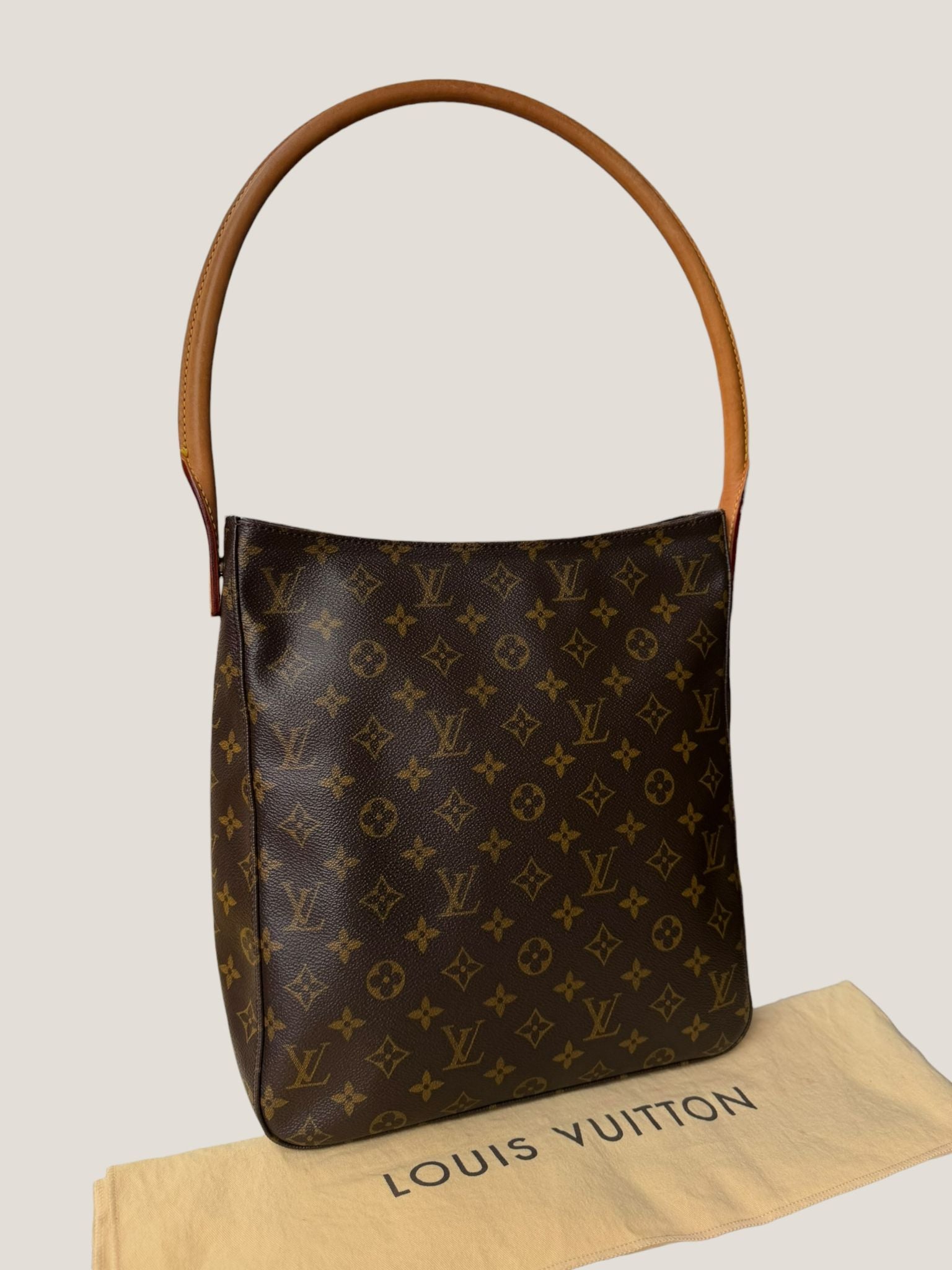 Louis Vuitton Looping GM