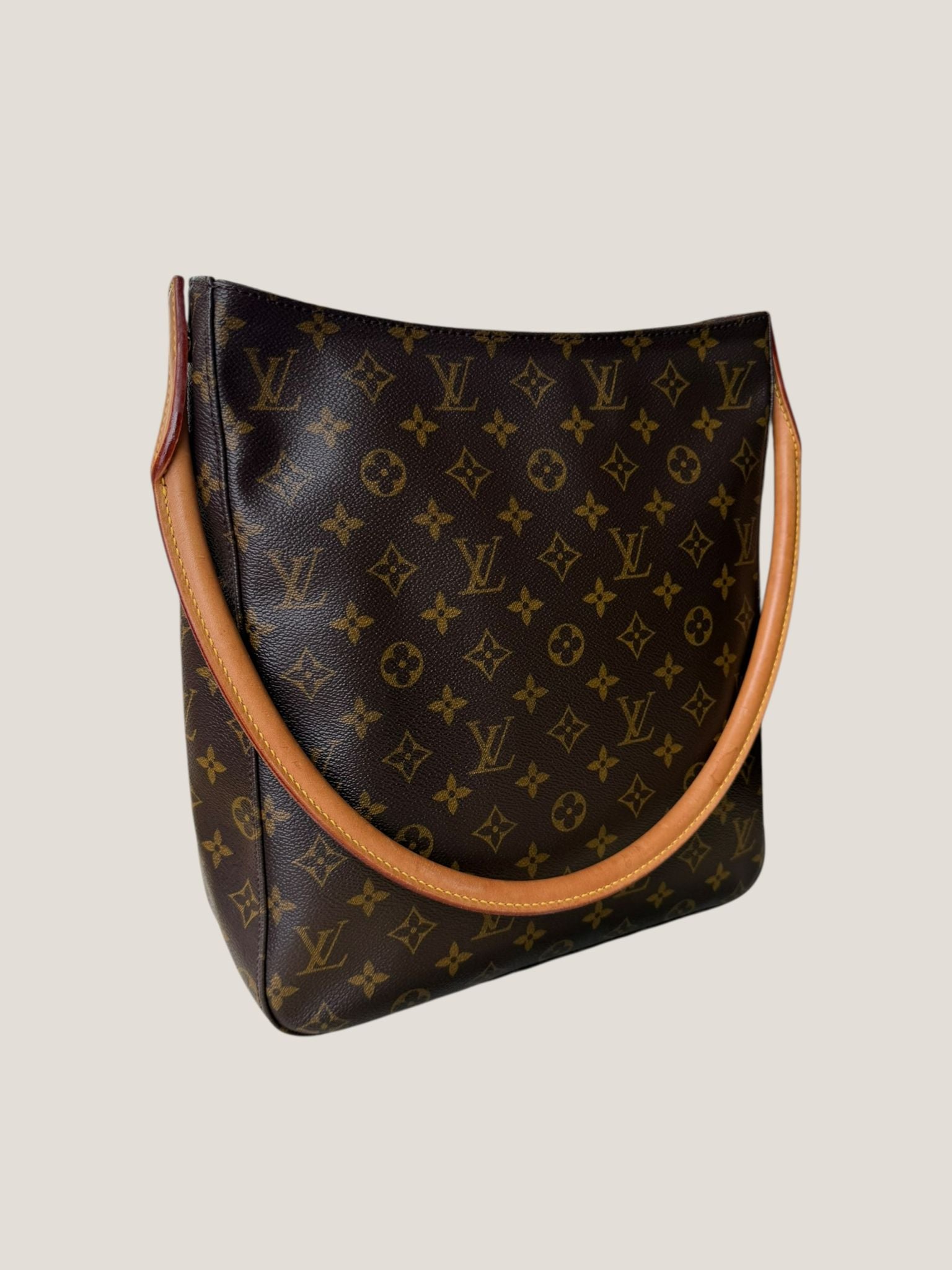Louis Vuitton Looping GM