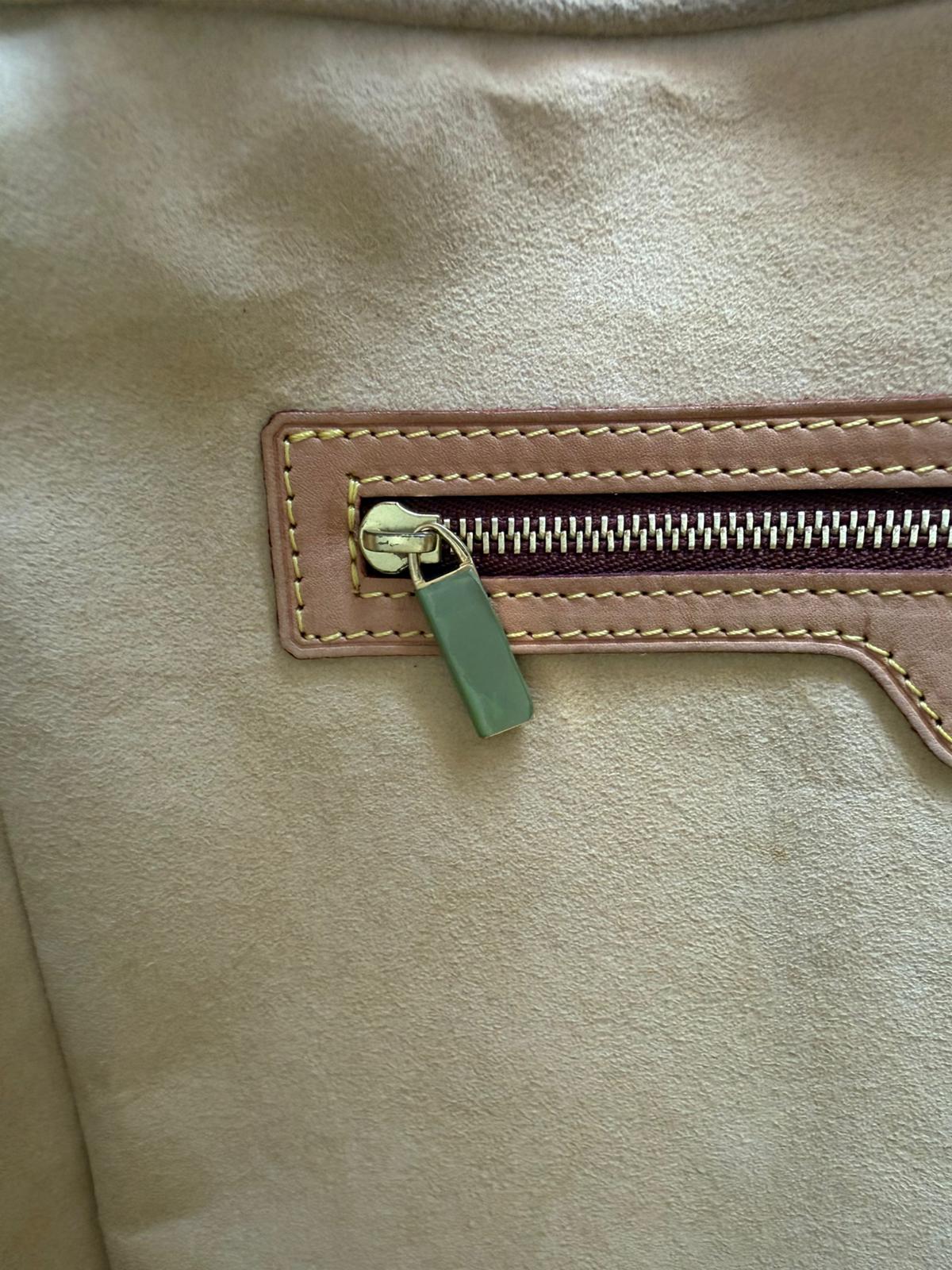 Louis Vuitton Looping GM