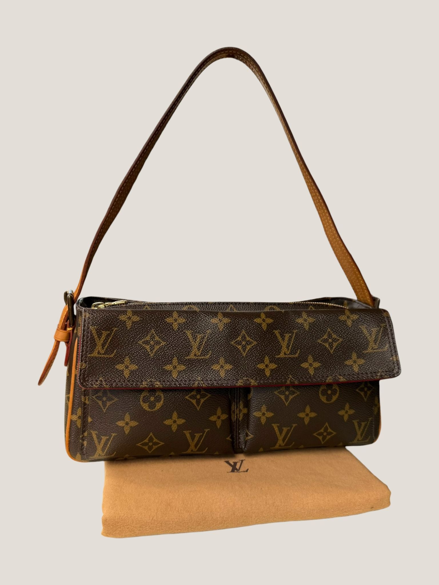 Louis Vuitton Viva Cite PM
