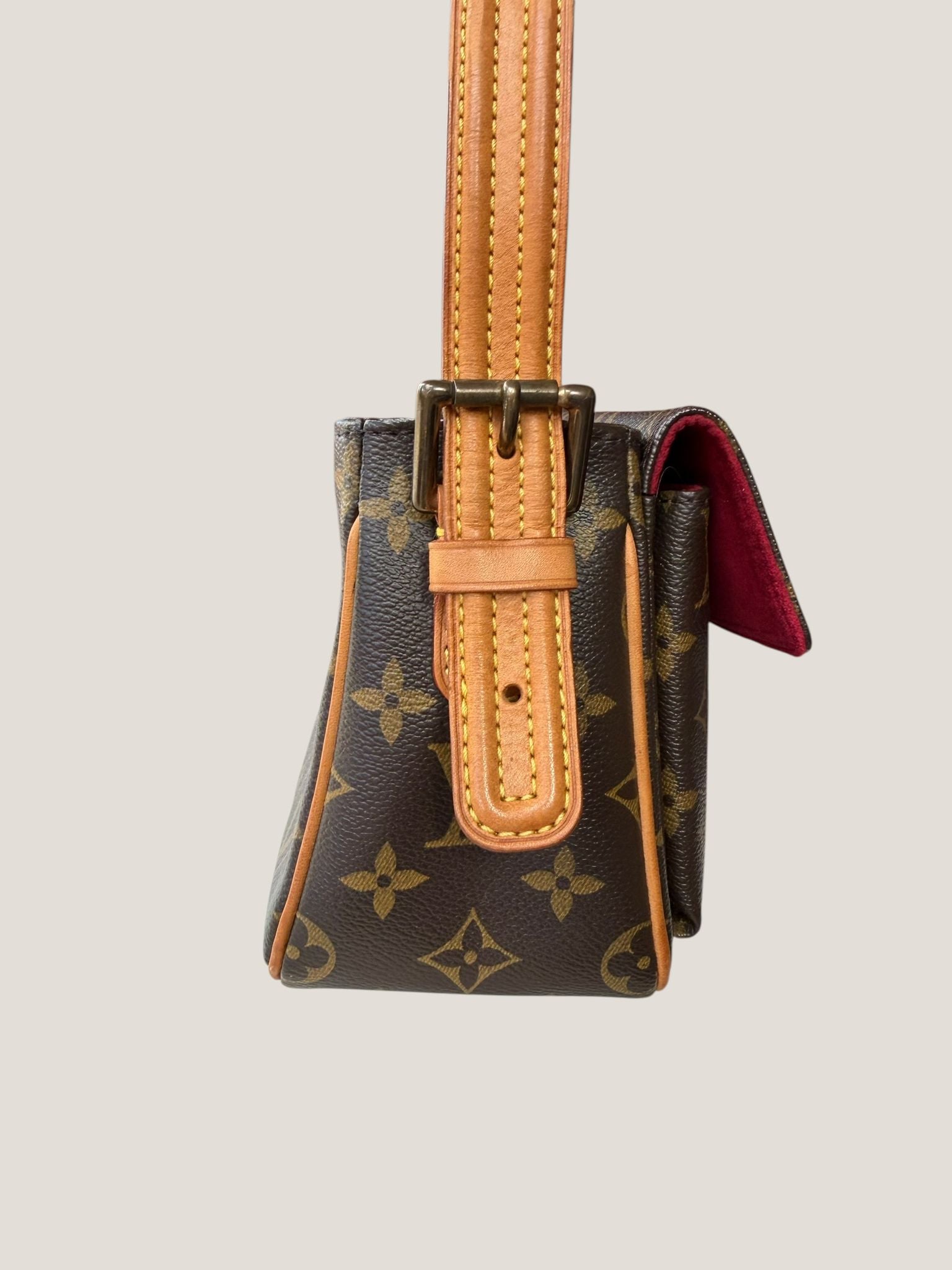Louis Vuitton Viva Cite PM
