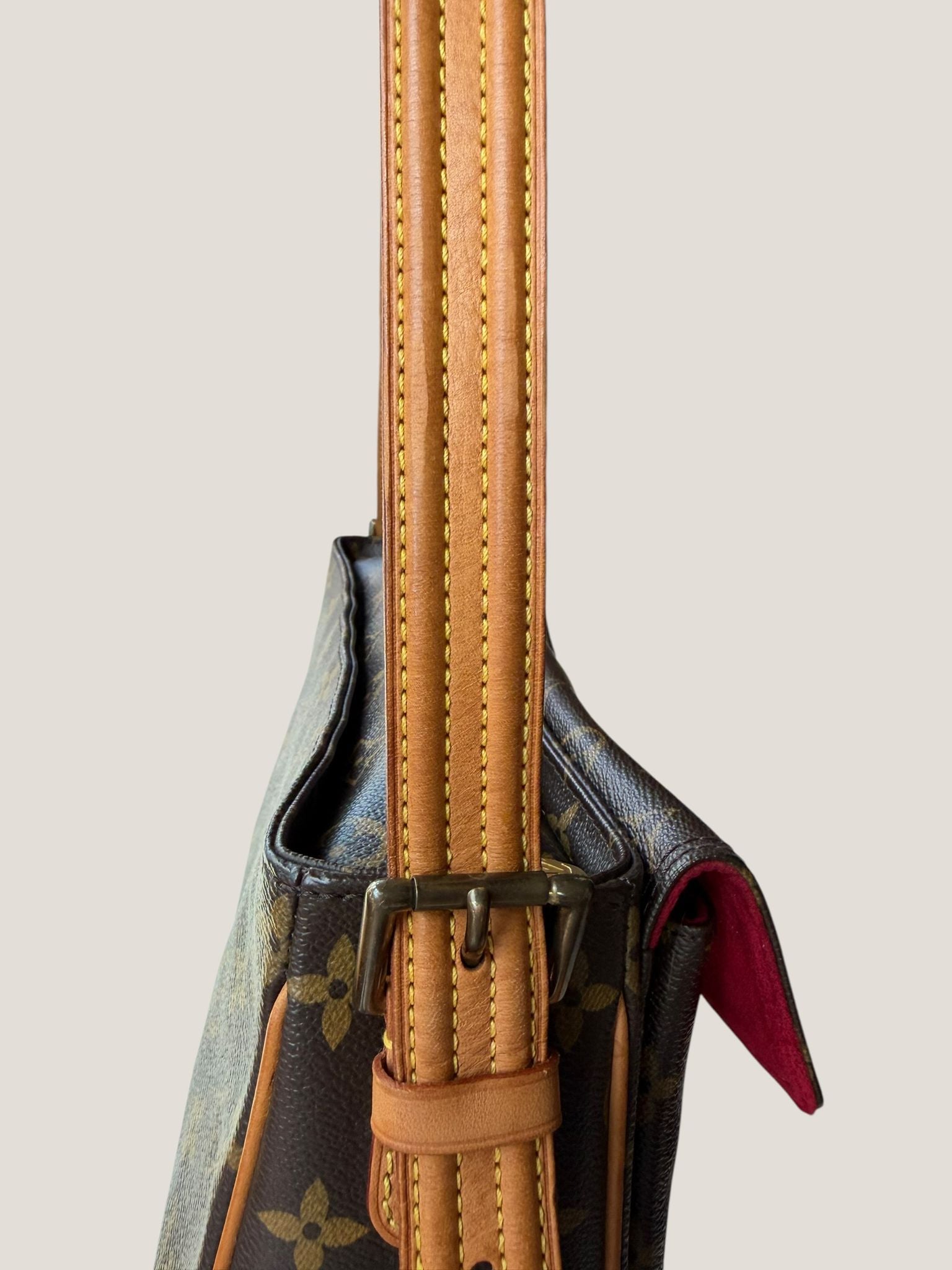 Louis Vuitton Viva Cite PM