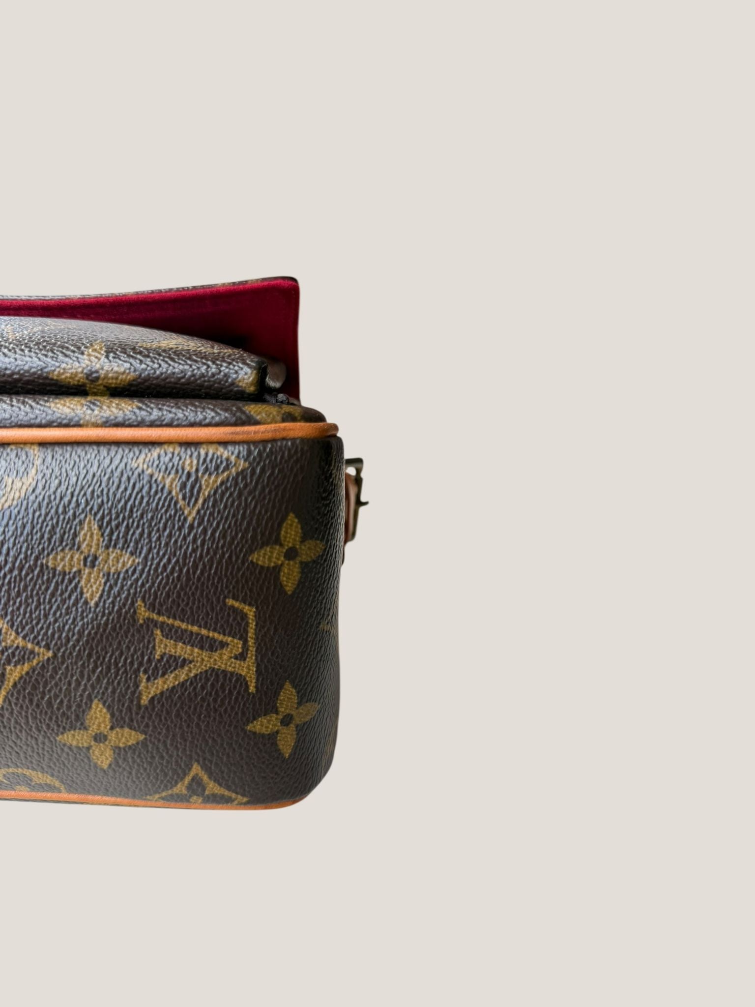 Louis Vuitton Viva Cite PM