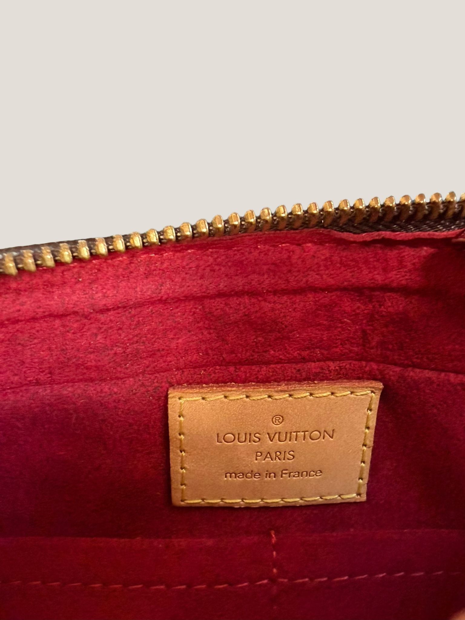 Louis Vuitton Viva Cite PM