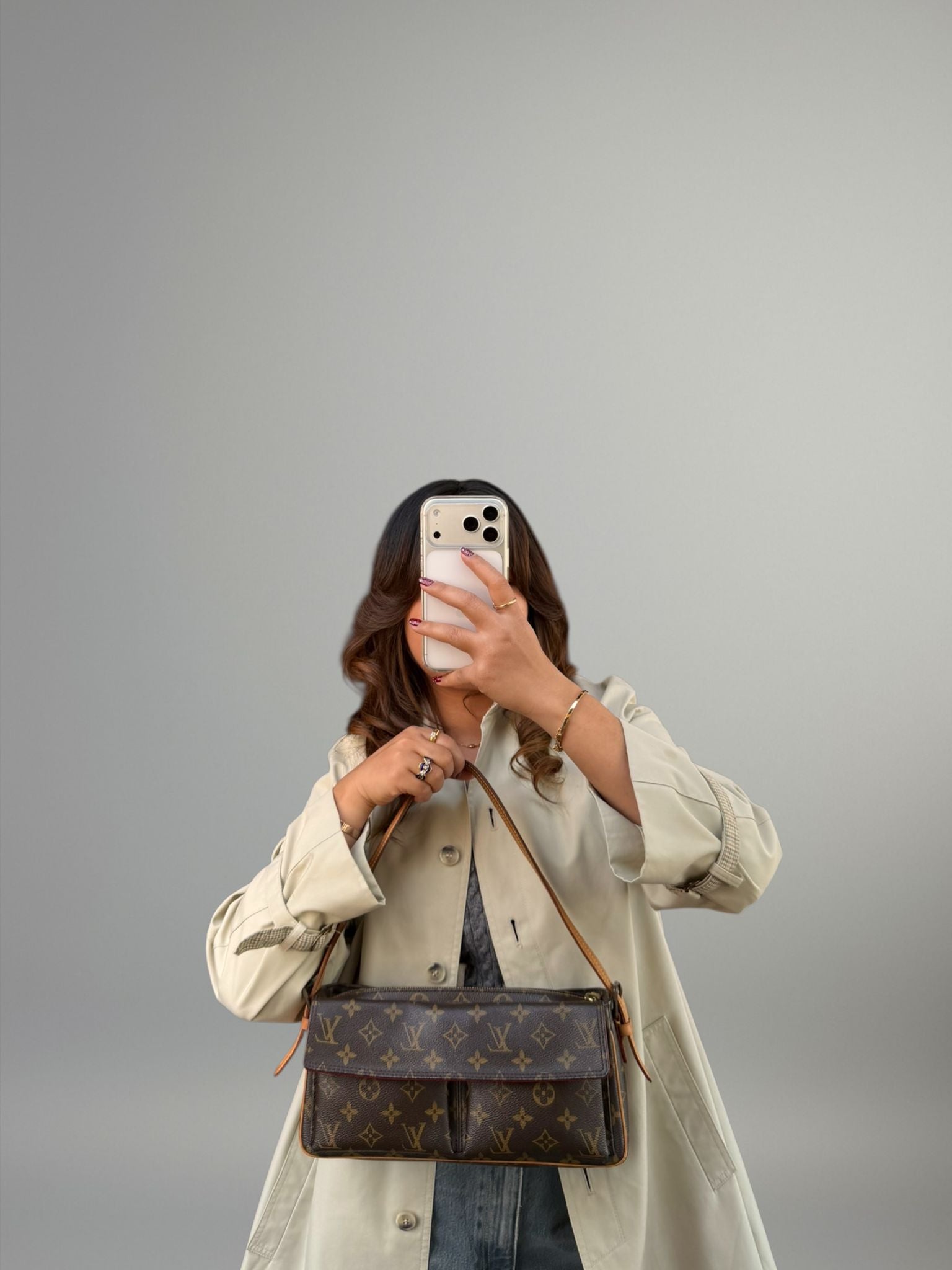 Louis Vuitton Viva Cite PM