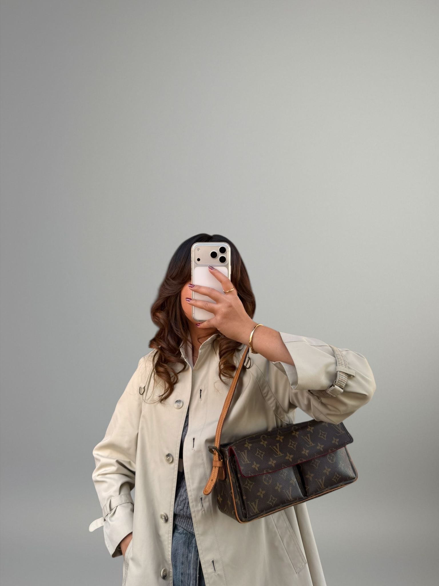 Louis Vuitton Viva Cite PM