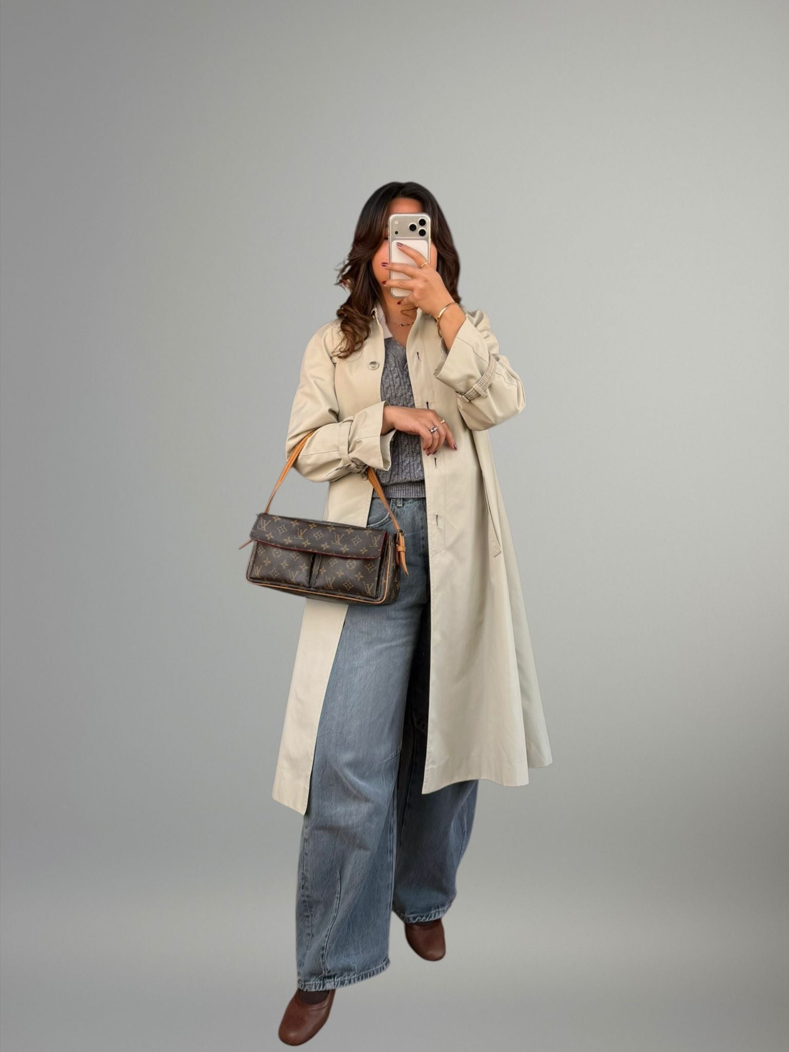Louis Vuitton Viva Cite PM