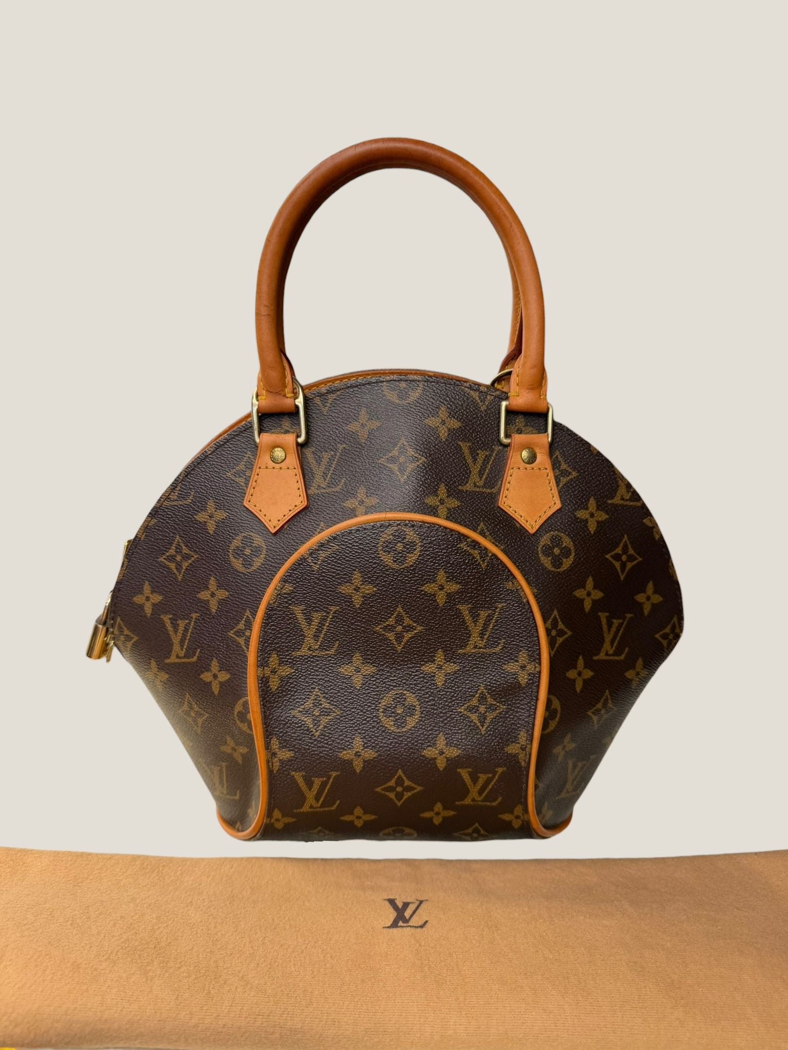 Louis Vuitton Ellipse PM
