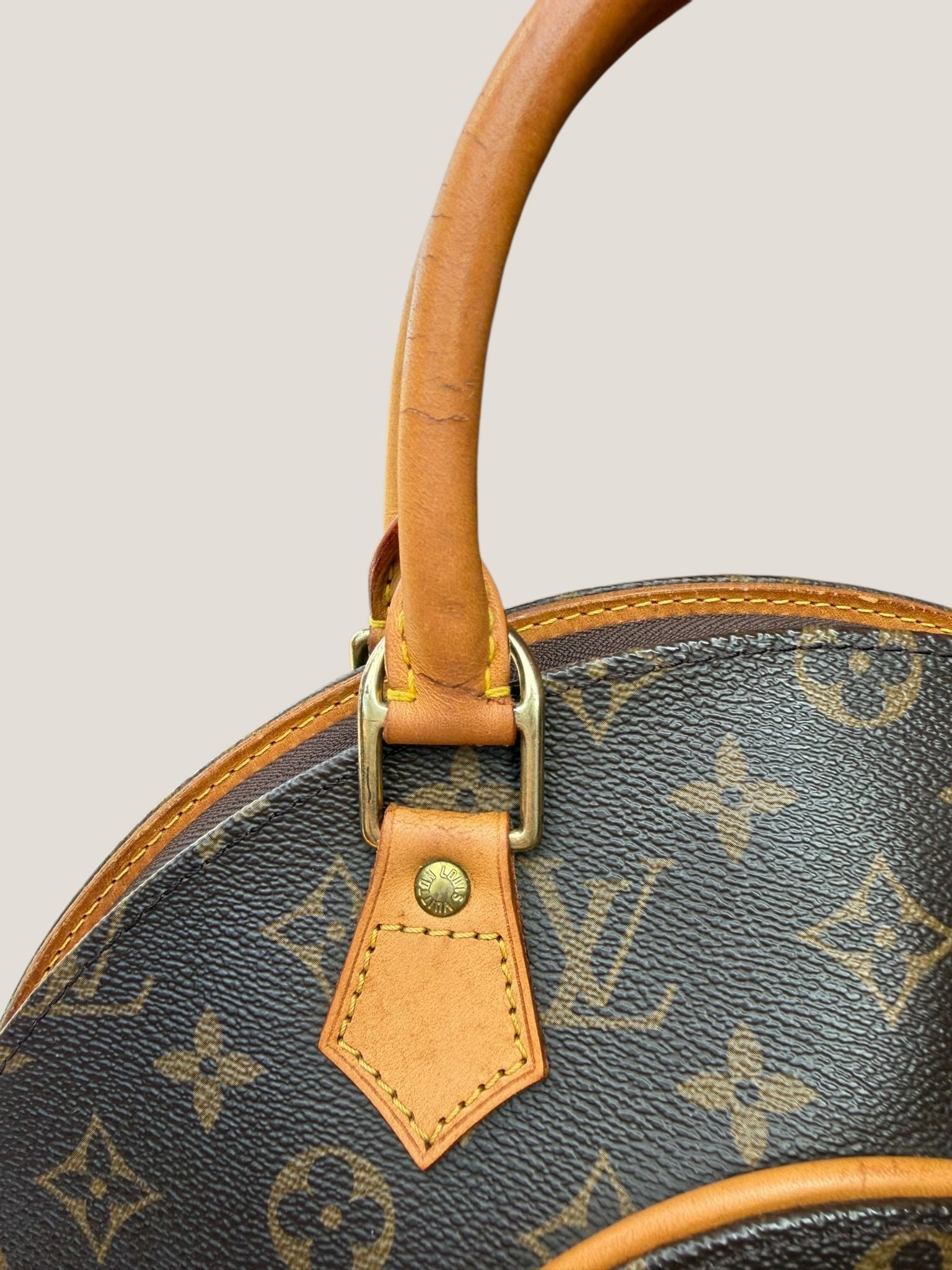 Louis Vuitton Ellipse PM